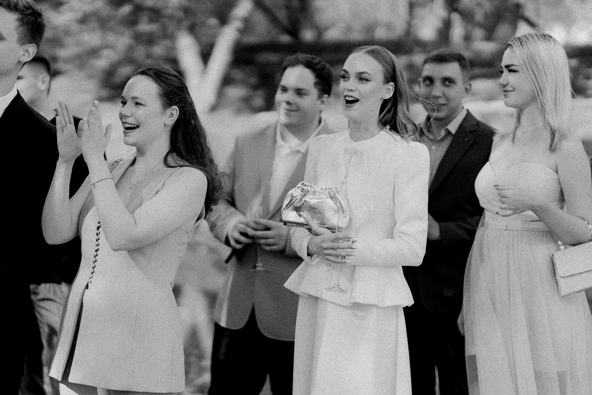 Апрель в душе. Свадебный фотограф Марина Бобкова в Липецке, Воронеже, Москва