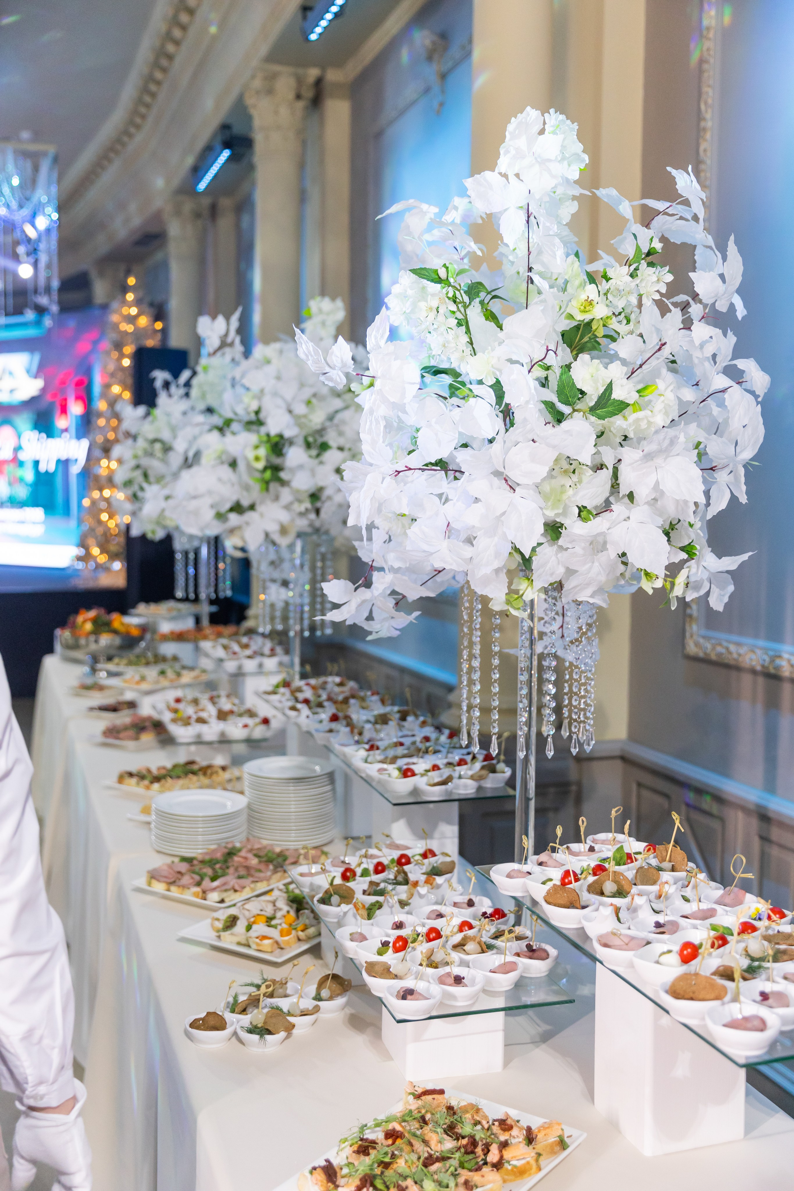 БИЗНЕС КОНТЕНТ. Портфолио свадебного фотографа. Роман Каргаполов