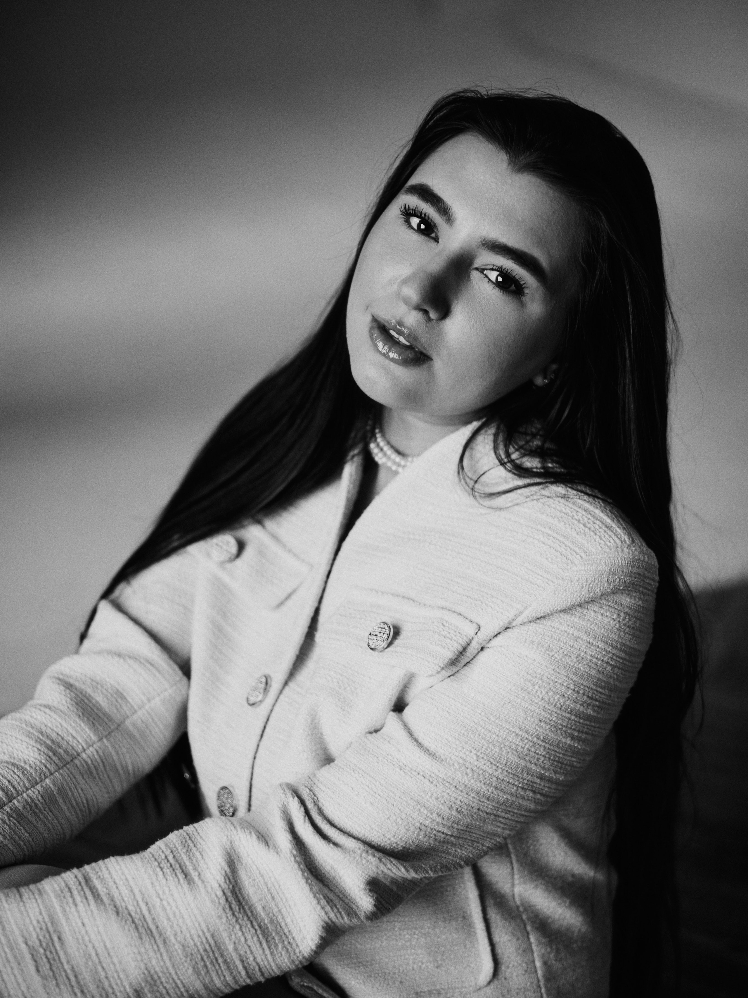 Аня. Портретный фотограф в Москве Ольга Крылова