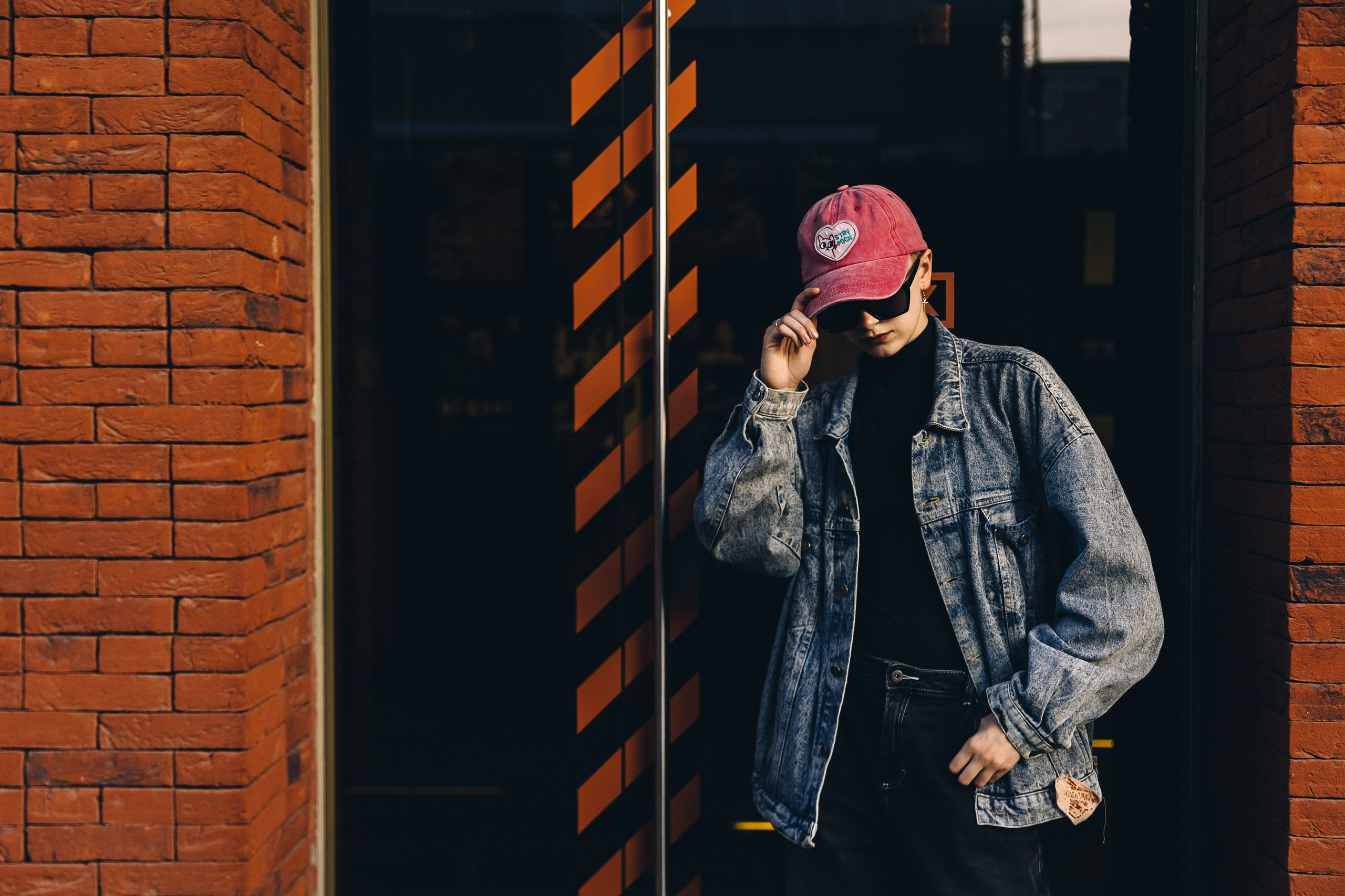 Портретная съёмка. Свадебный и портретный фотограф в Воронеже Нестеренко Илья