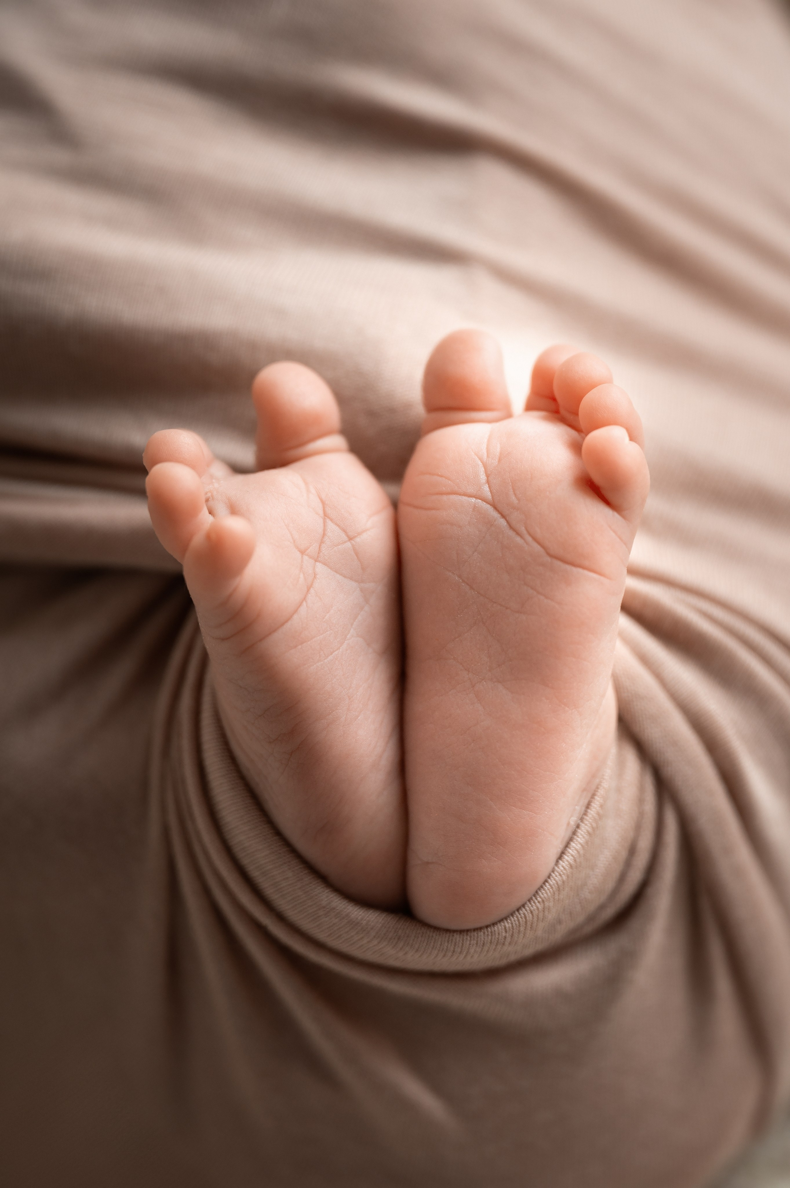 Newborn. Семейный и детский фотограф в Москве Дмитрий Палеев