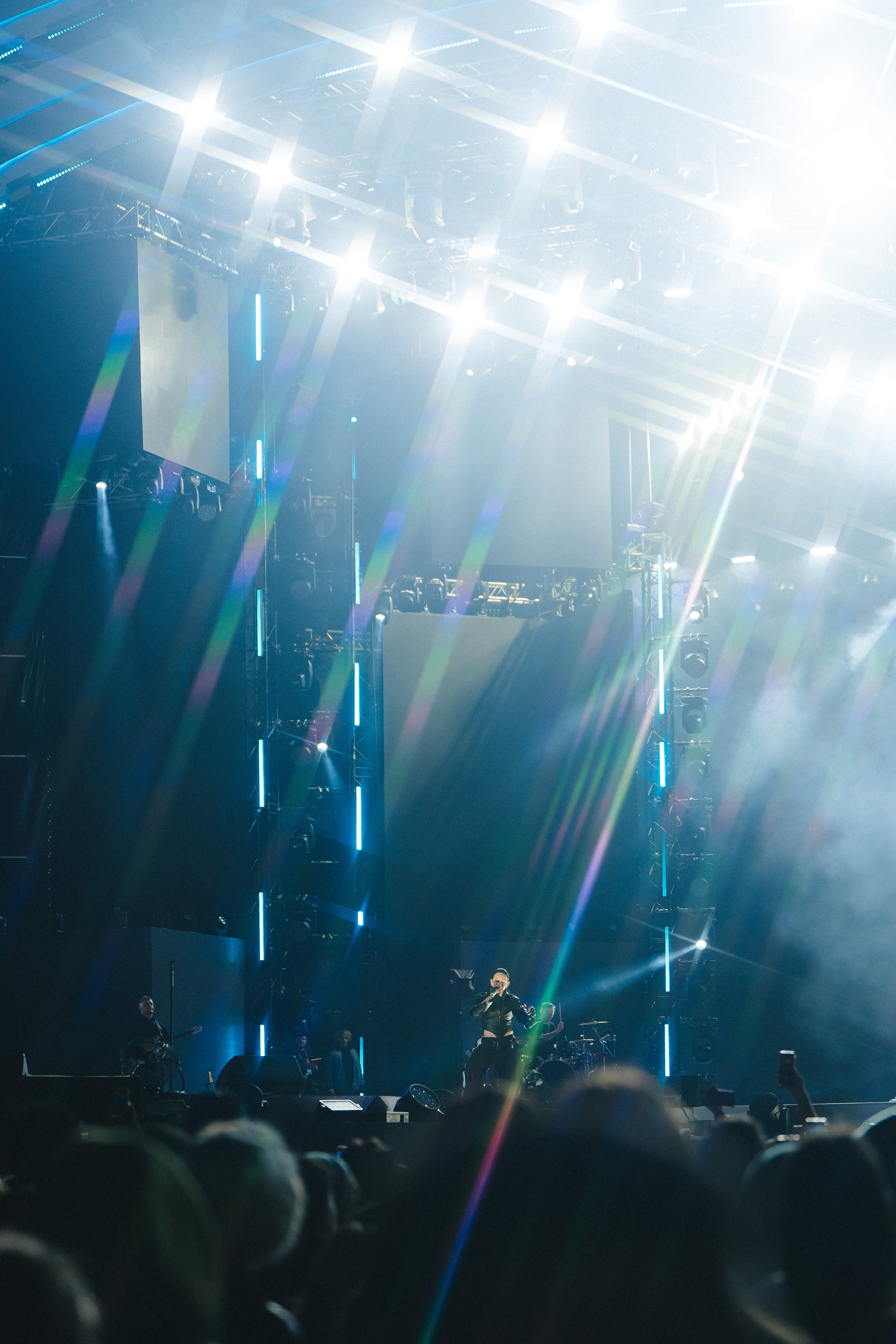 Всемирный фестиваль молодёжи | Сириус | 2024