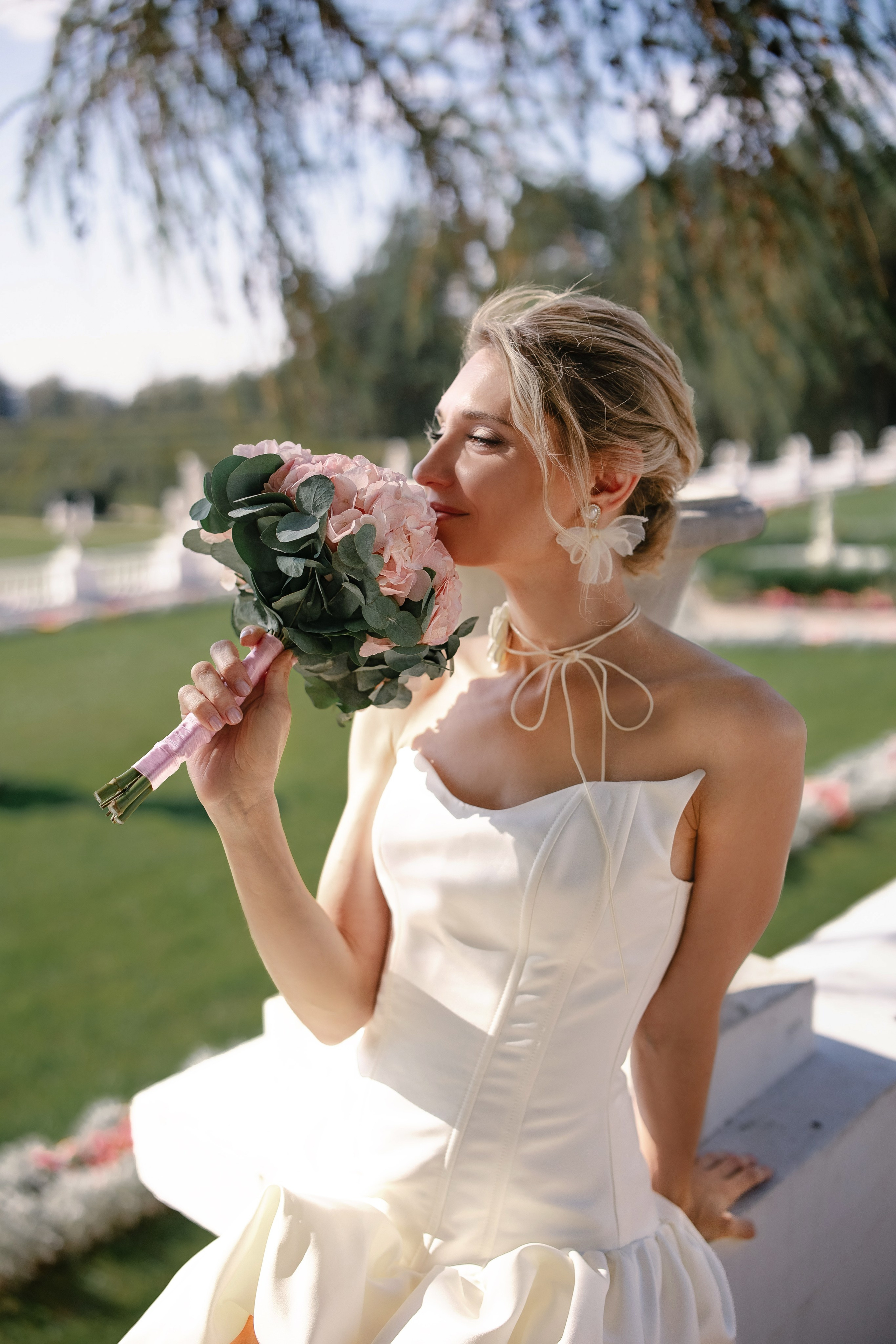 Анастасия и Михаил. Женский и семейный фотограф в Москве- Ольга Самусенко
