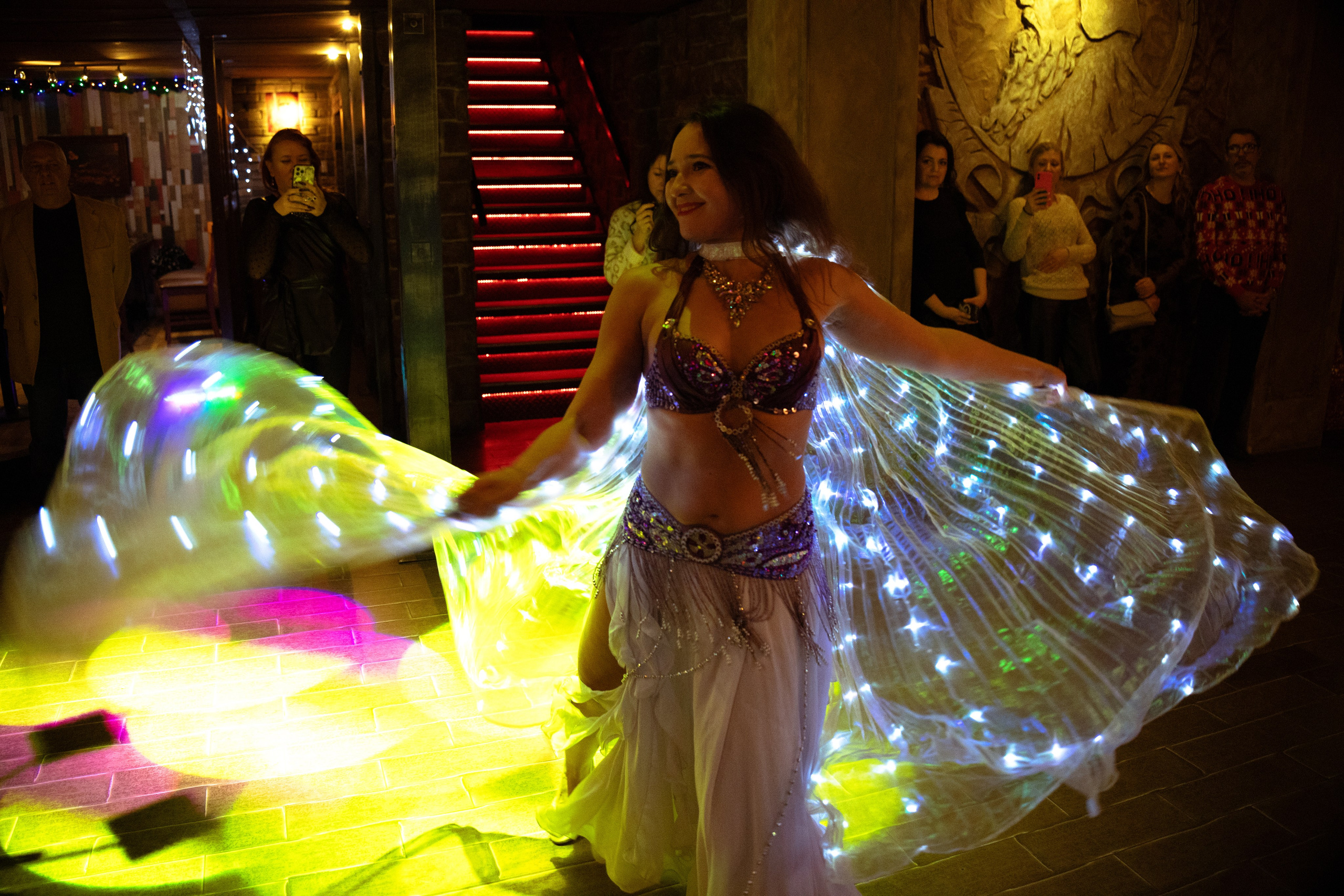 Я АРТИСТ 2026