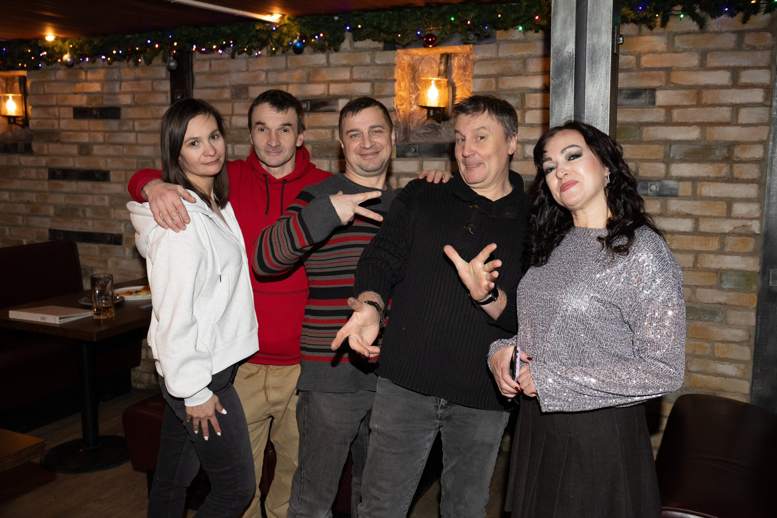 Я АРТИСТ 2026