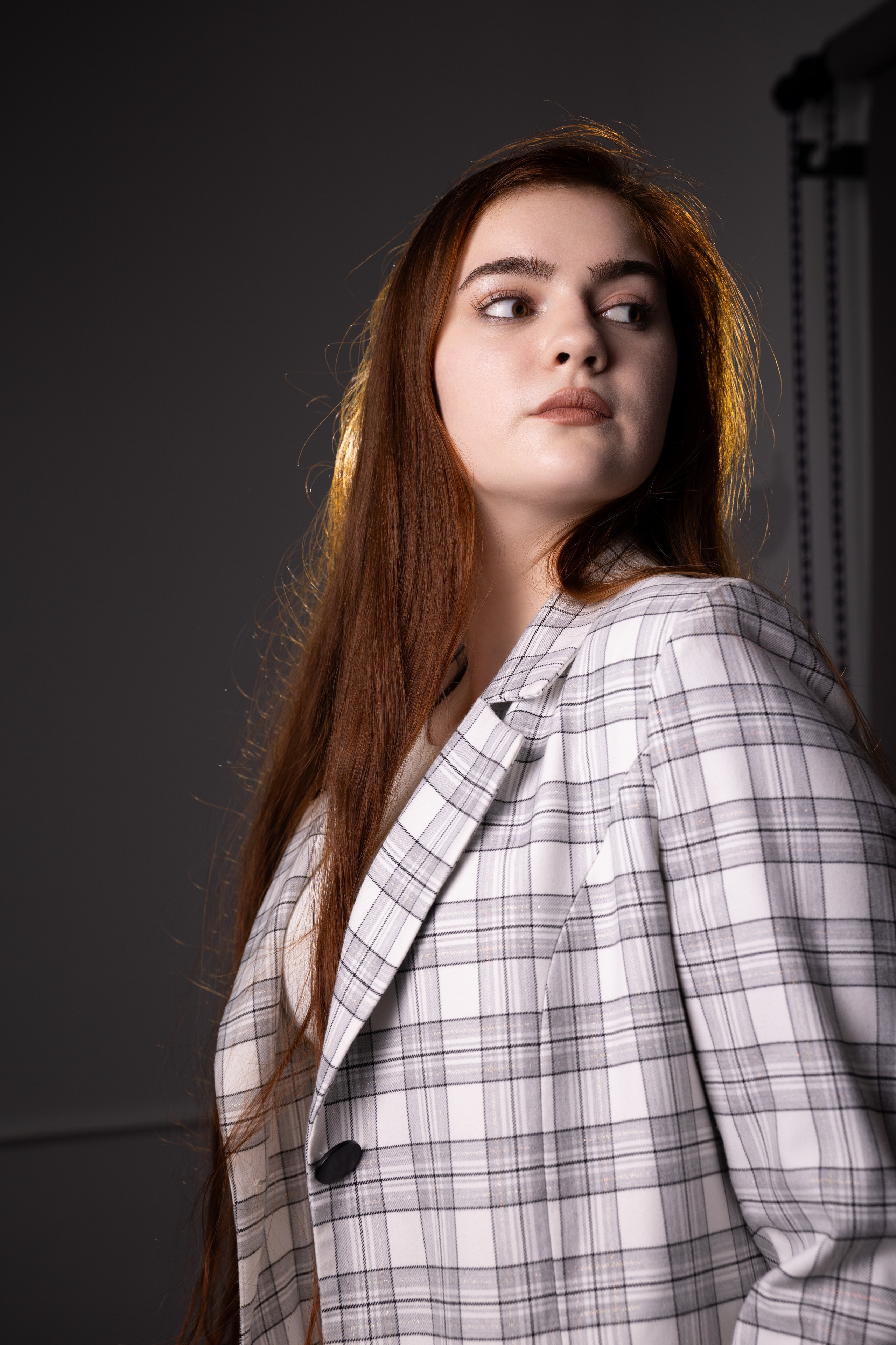 Подготовка к съёмке: выбор образа, локации и стиля для Арины в Липецке.