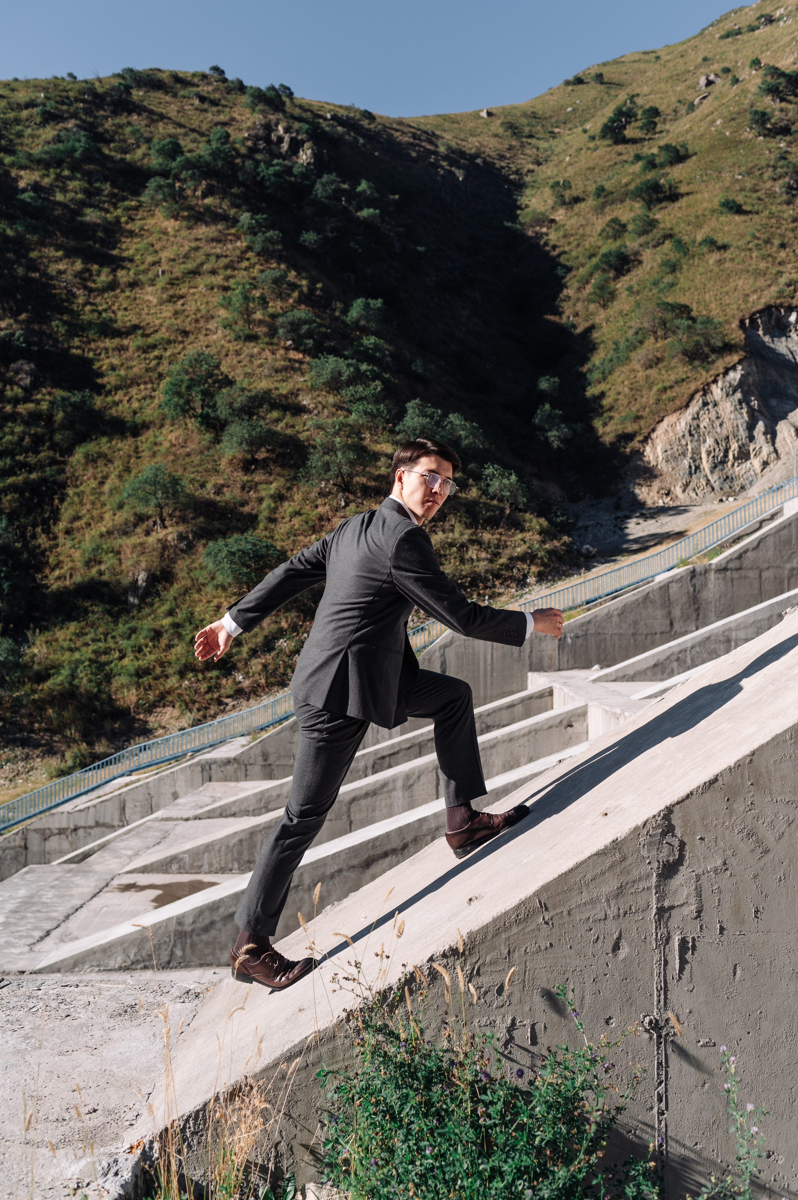 Портретная сьёмка. Фотограф в Алматы Кизилов Кирилл