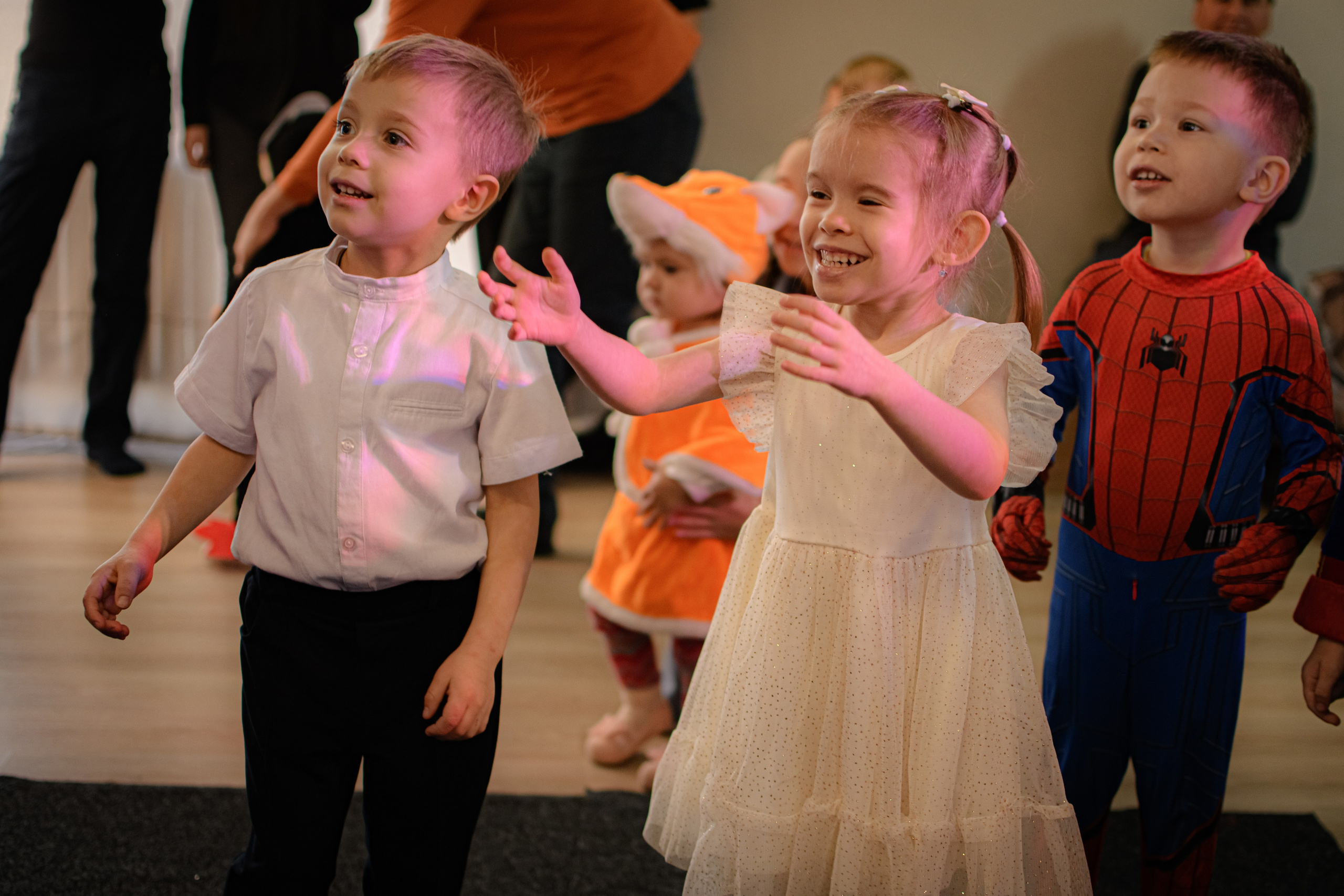 HAPPY NEW YEAR. Photokarish