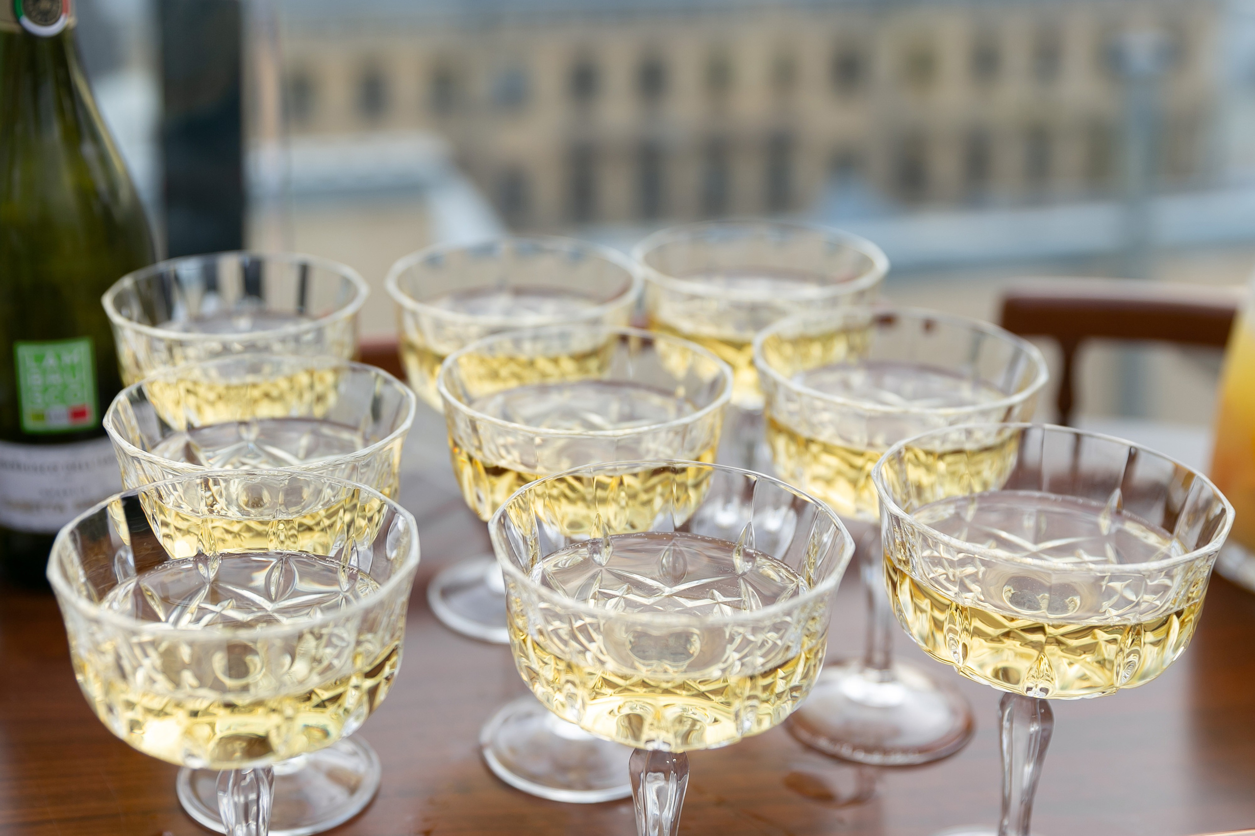 Съемка свадебного дня Кати и Егора. Свадебный и портретный фотограф в Санкт-Петербурге Надежда Чечулина