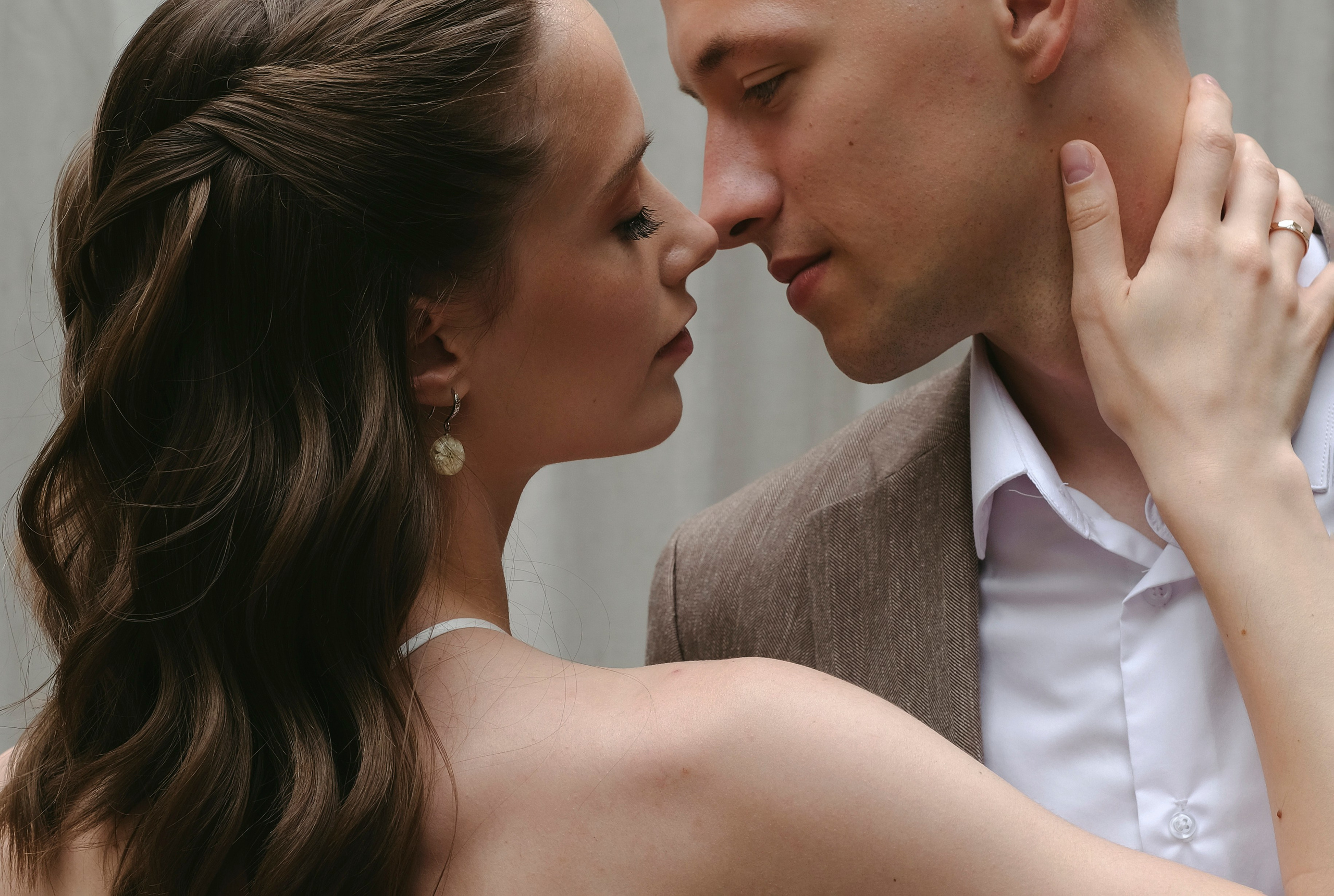 Alexsey & Irina. Главная