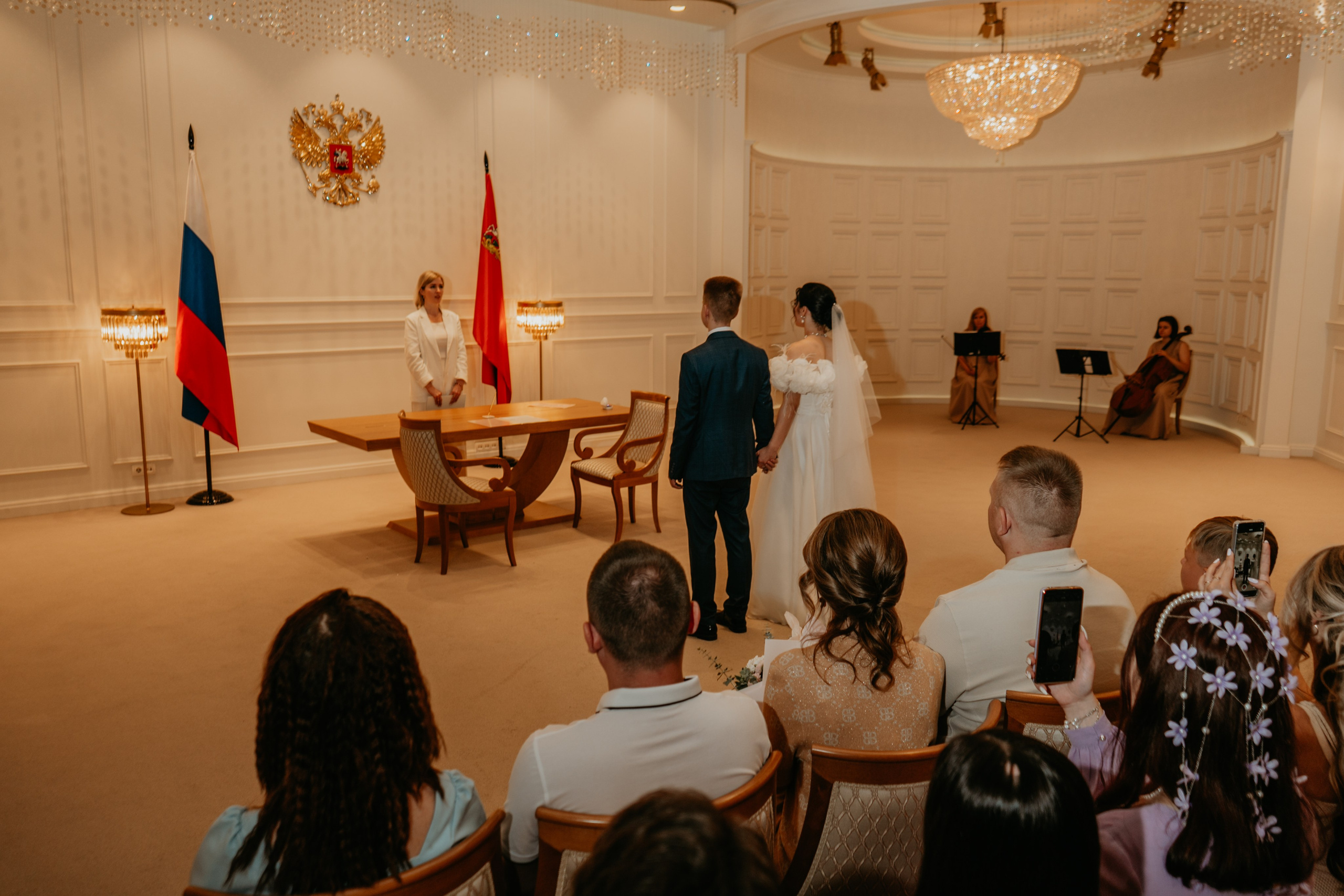 Иван и Евгения. Концептуальный фотограф Шлыкова Ольга