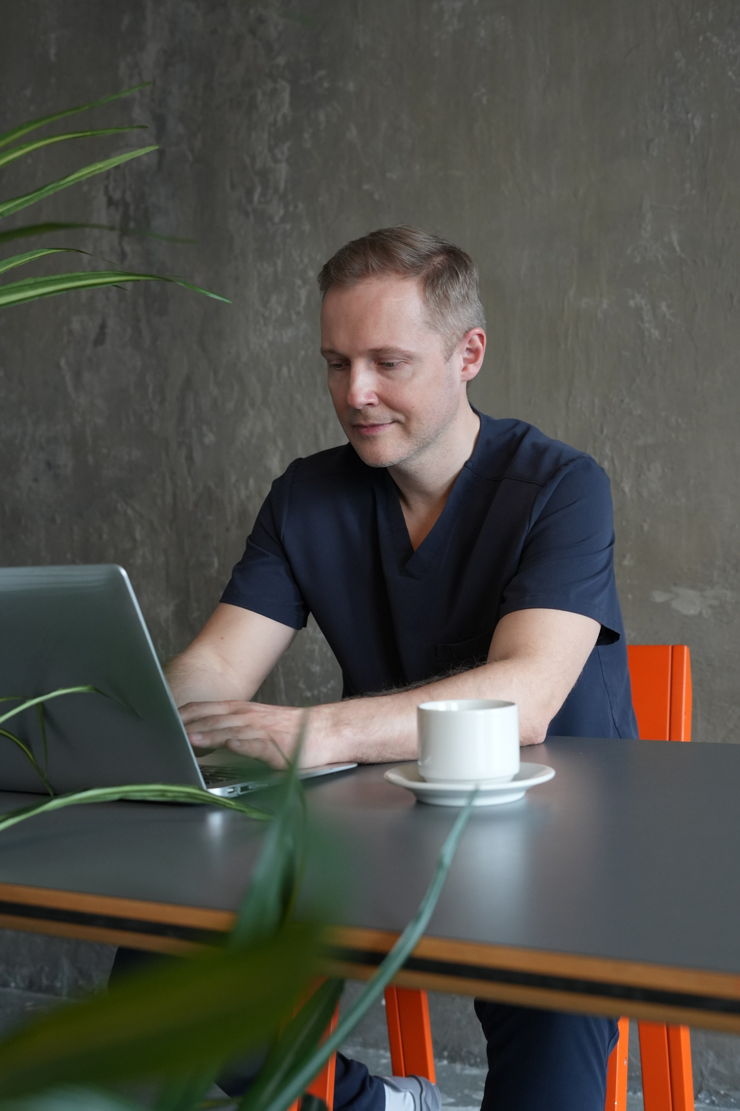 Александр. Концептуальный фотограф Шлыкова Ольга