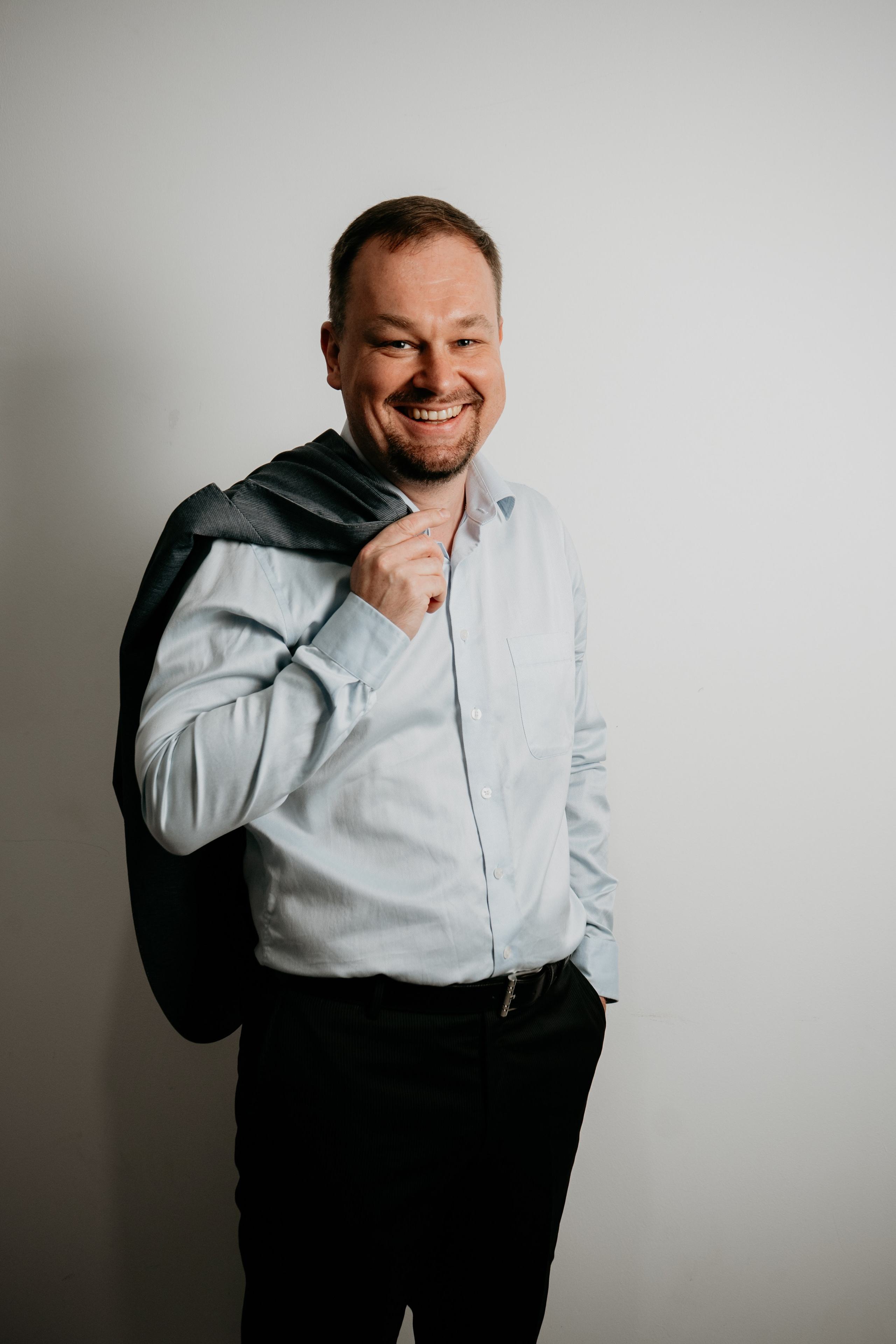 Дмитрий. Концептуальный фотограф Шлыкова Ольга