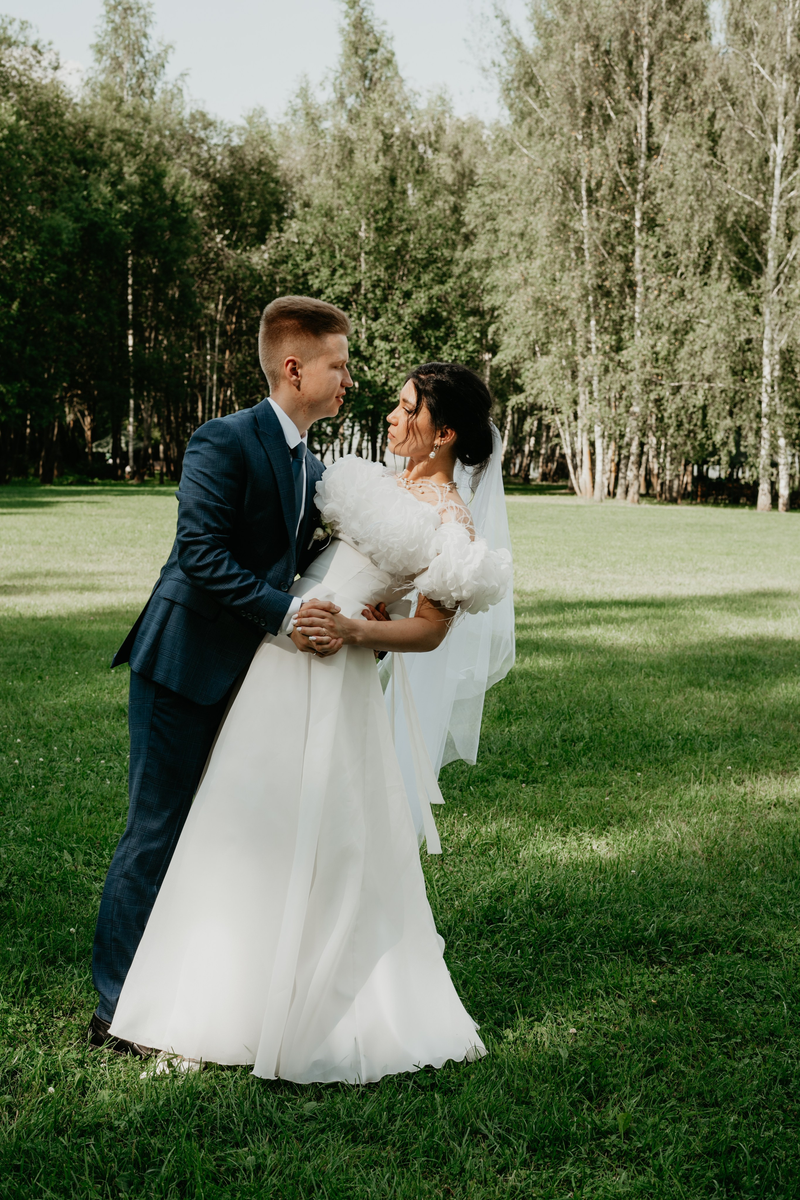 Иван и Евгения. Концептуальный фотограф Шлыкова Ольга