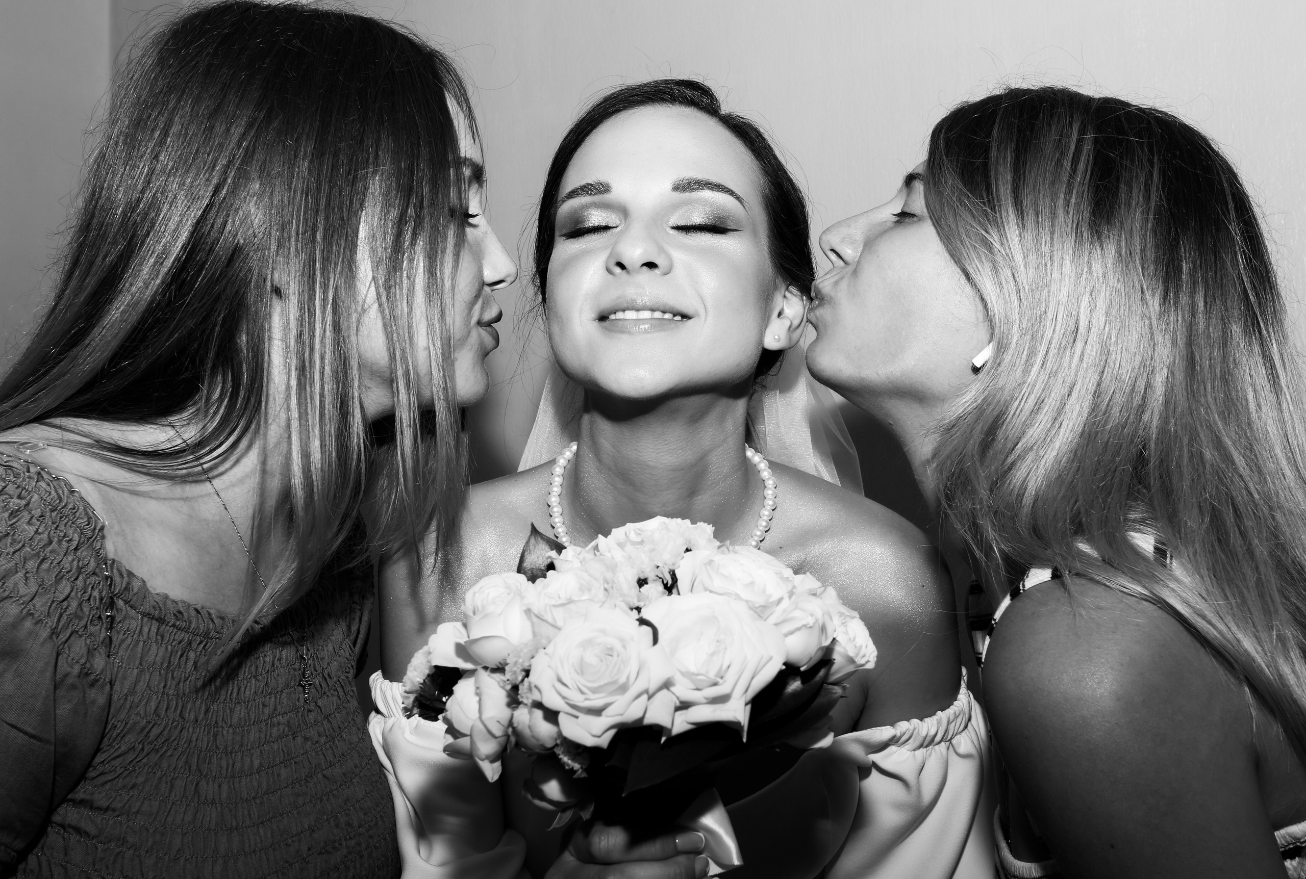 Елена и Павел. Концептуальный фотограф Шлыкова Ольга