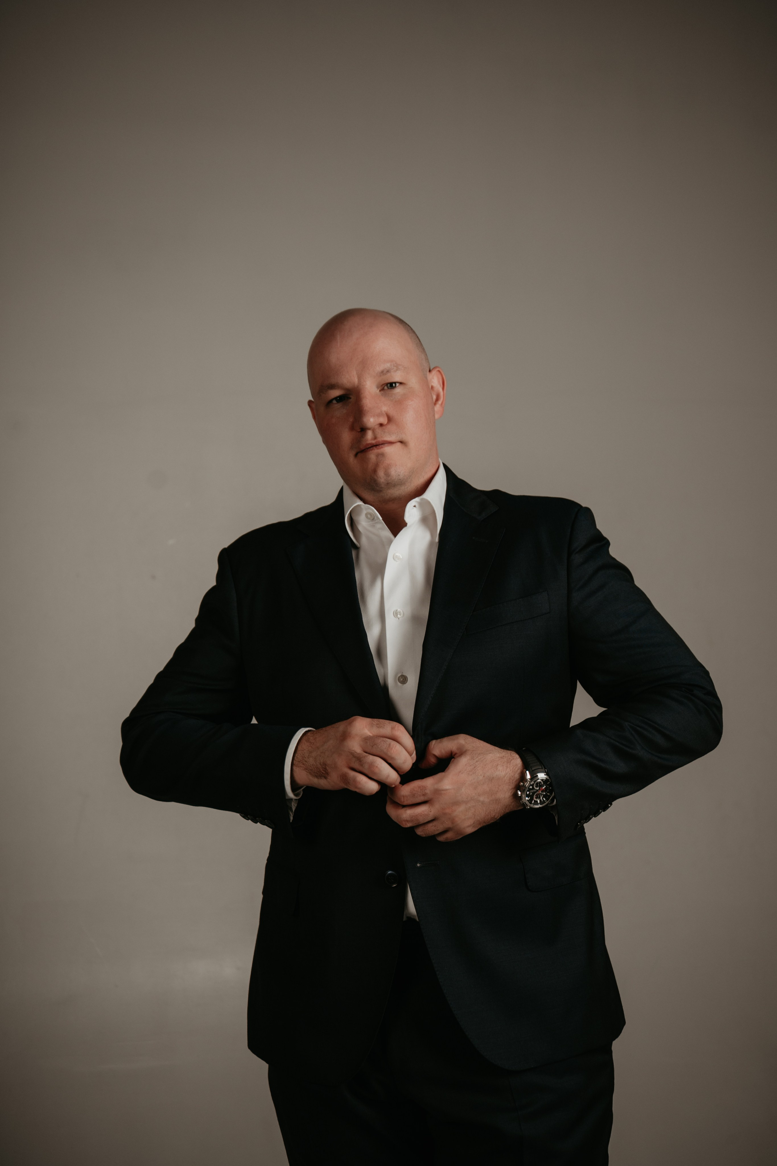 Павел. Концептуальный фотограф Шлыкова Ольга