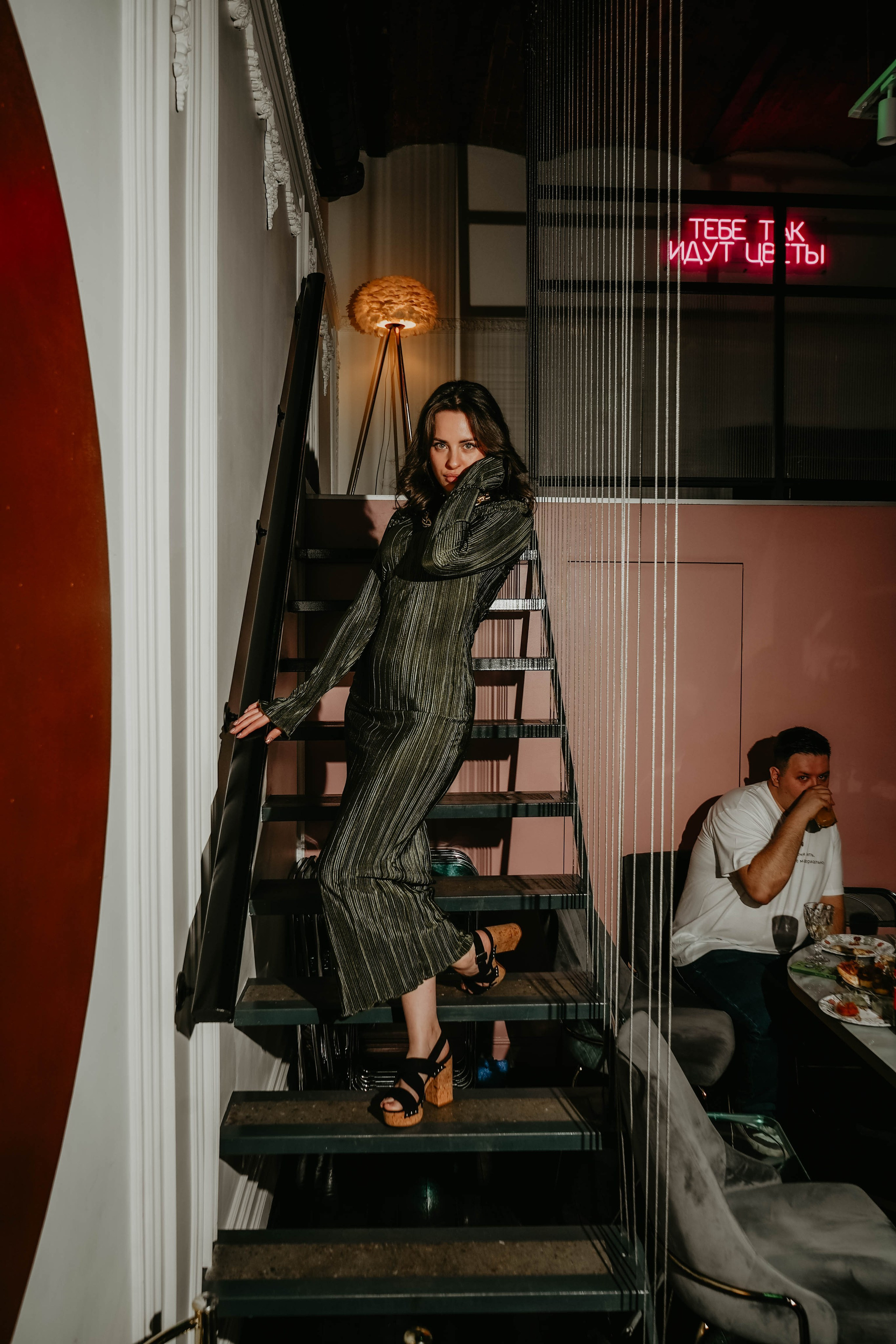 Happy birthday. Концептуальный фотограф Шлыкова Ольга