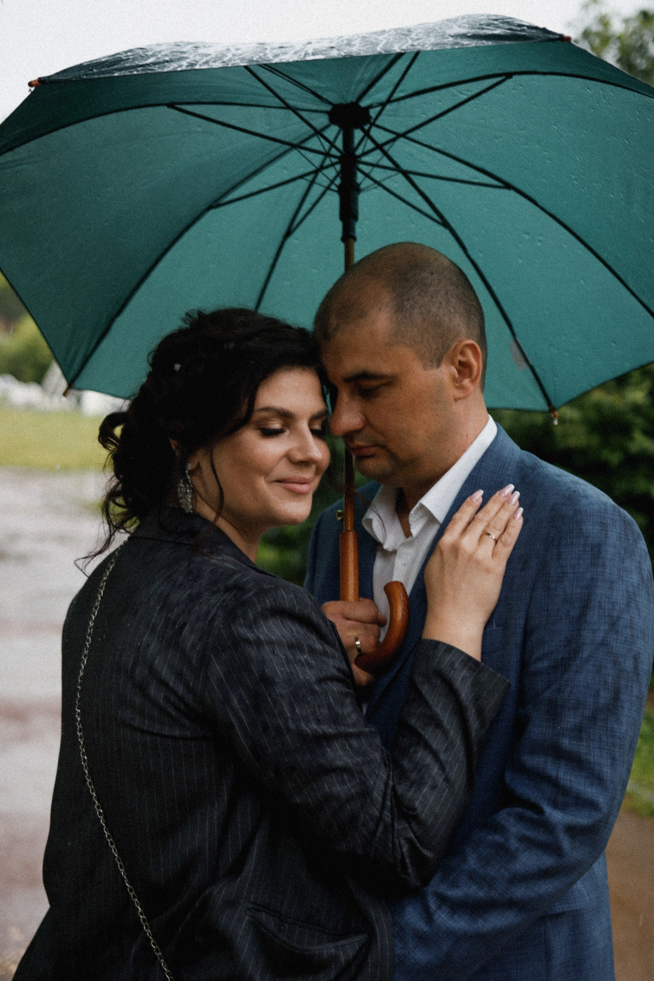 Кирилл и Лиза. Концептуальный фотограф Шлыкова Ольга