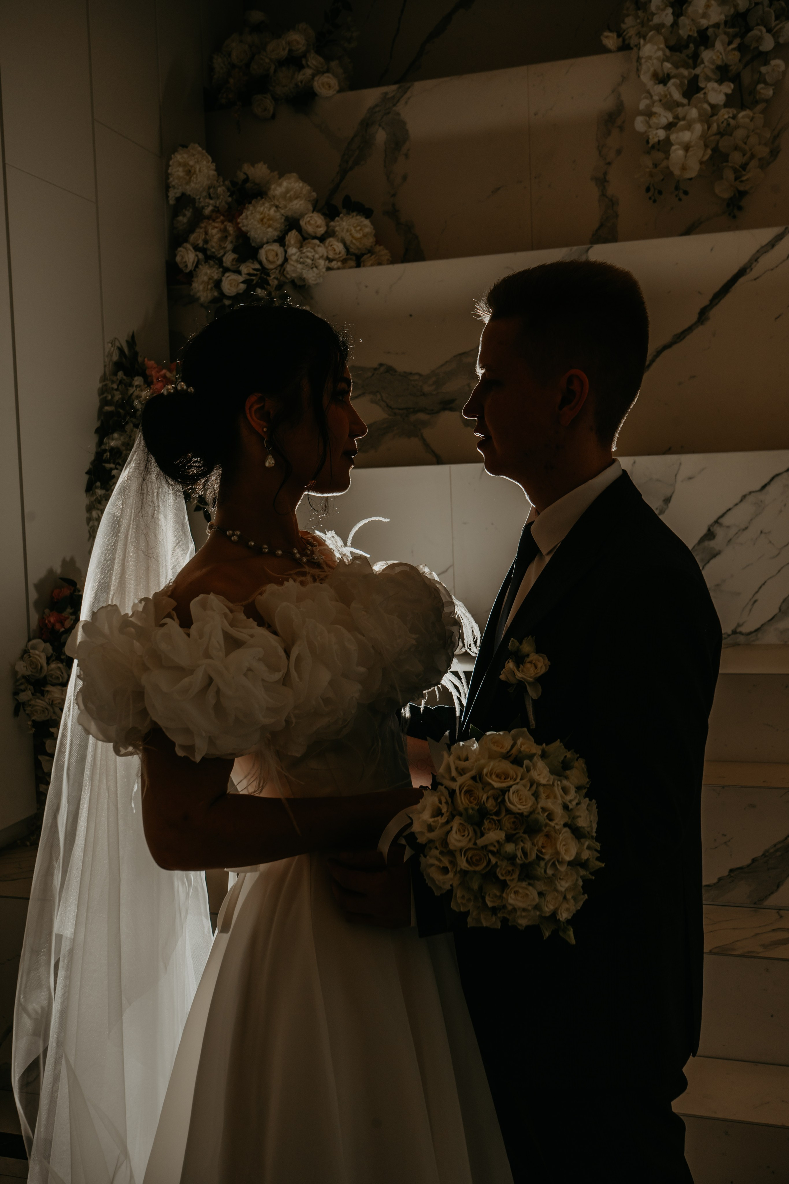 Иван и Евгения. Концептуальный фотограф Шлыкова Ольга