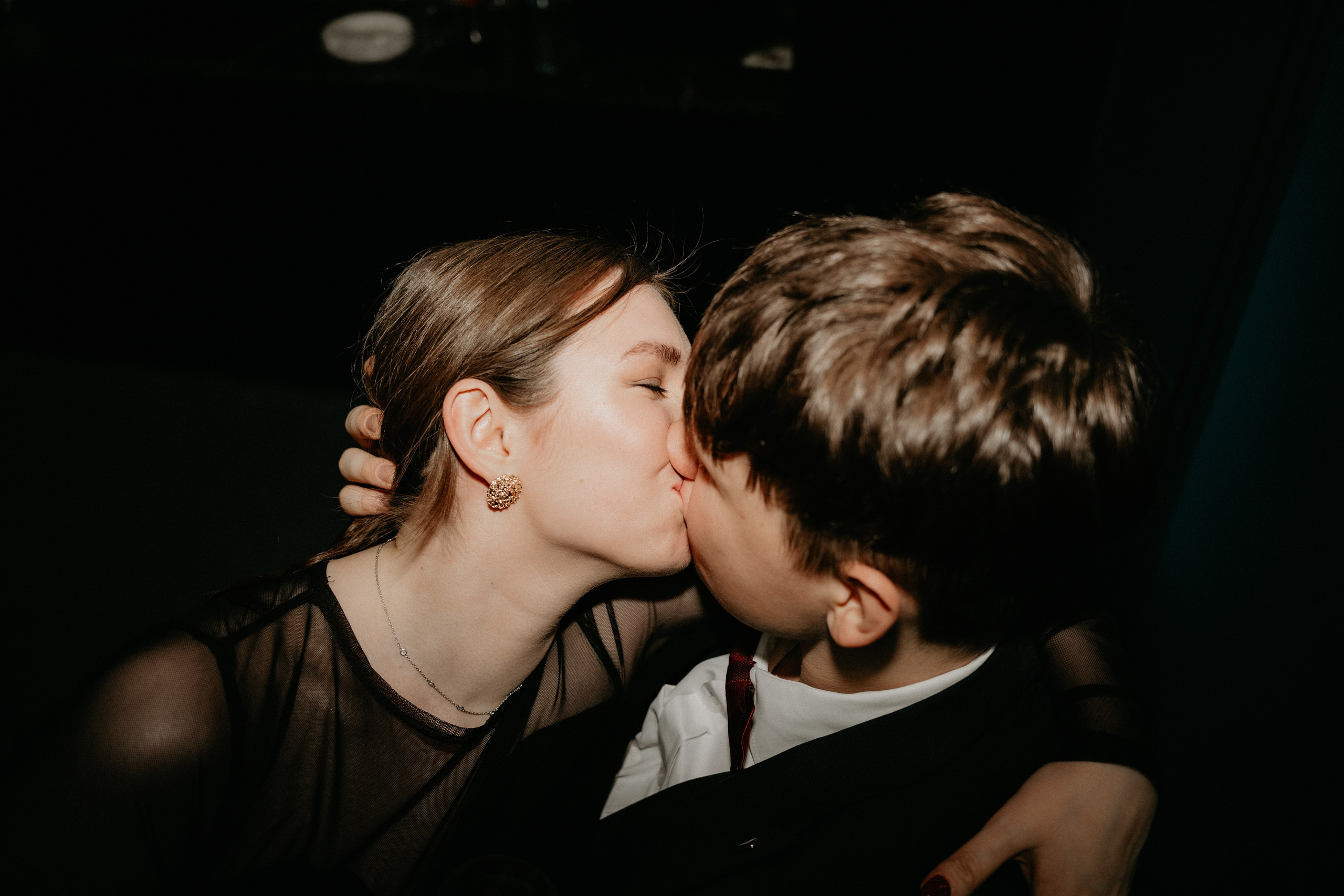 День рождения Денис. Концептуальный фотограф Шлыкова Ольга