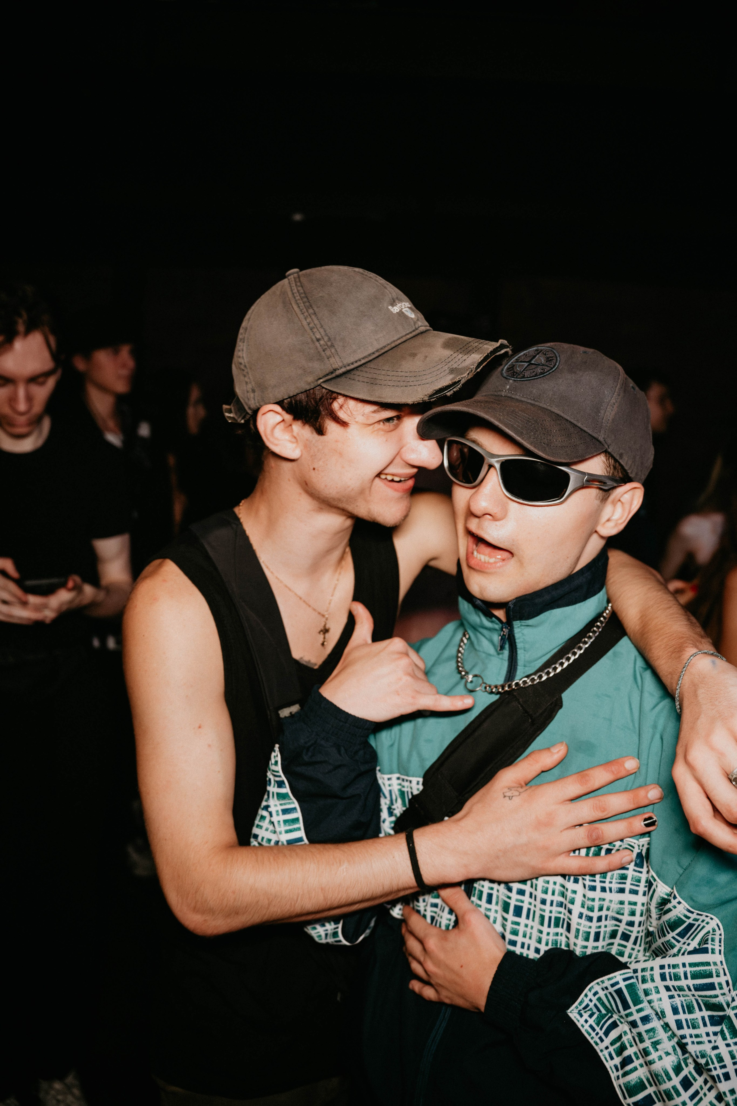 AURA. Концептуальный фотограф Шлыкова Ольга