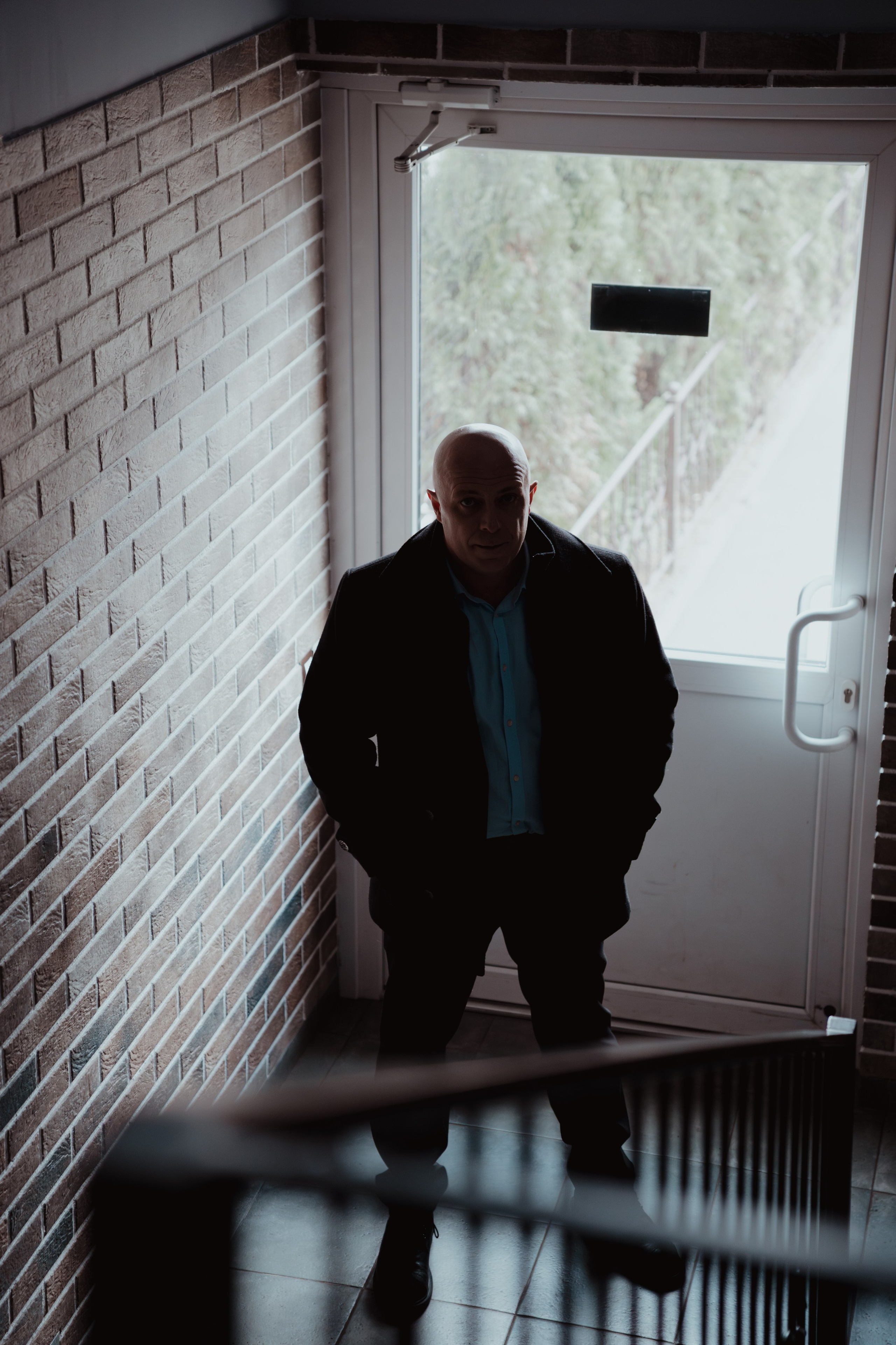 Кино. Концептуальный фотограф Шлыкова Ольга