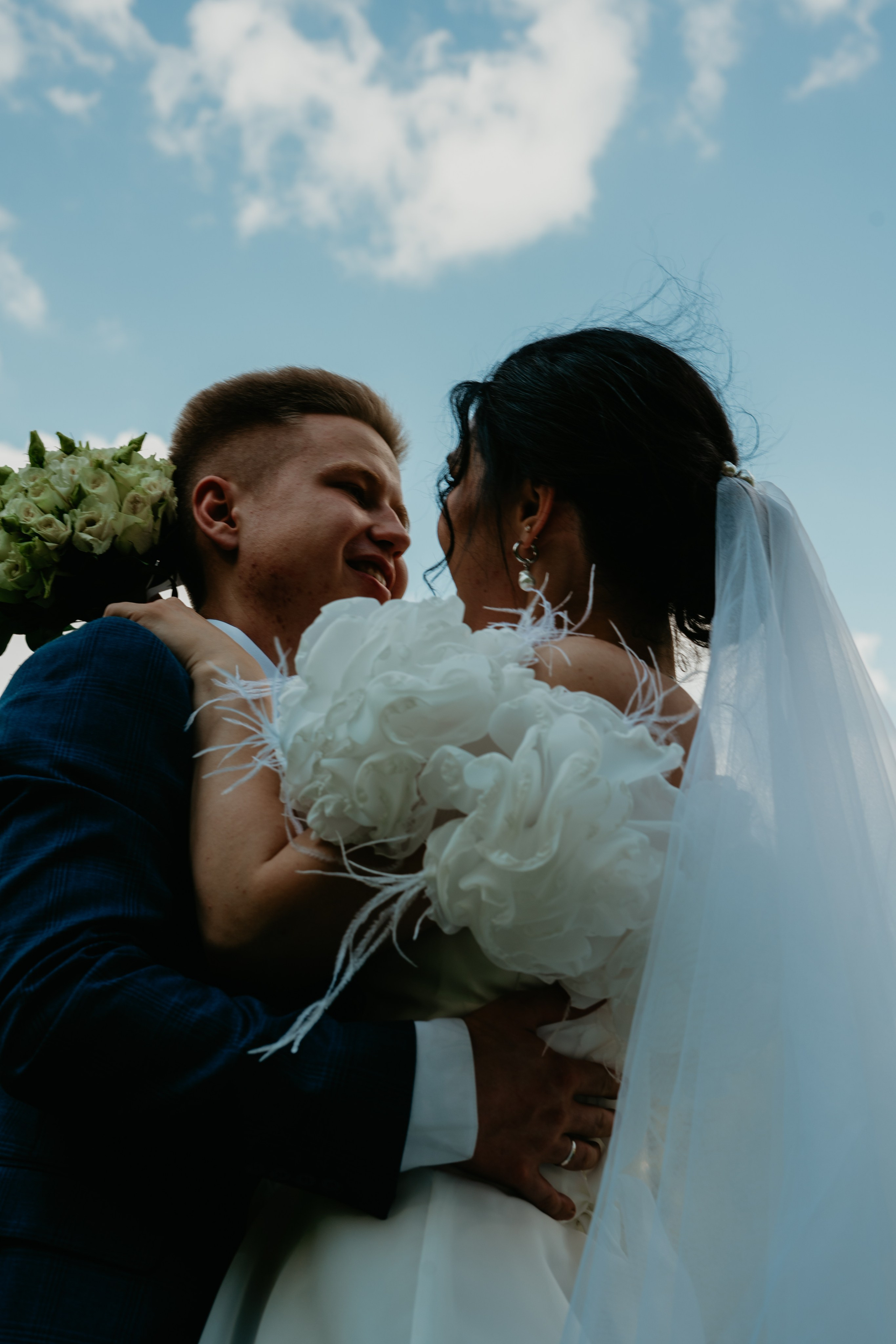 Иван и Евгения. Концептуальный фотограф Шлыкова Ольга