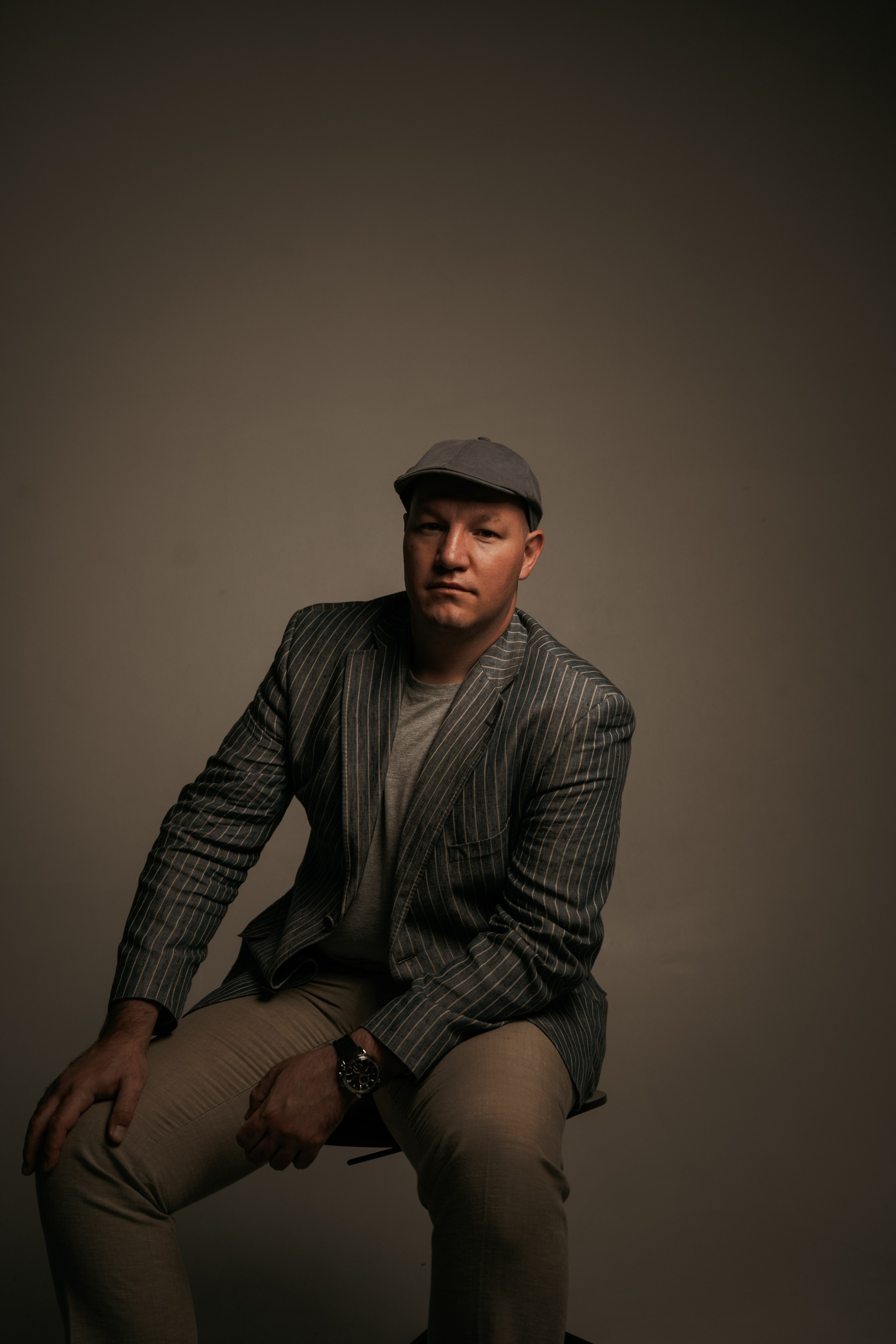 Павел. Концептуальный фотограф Шлыкова Ольга