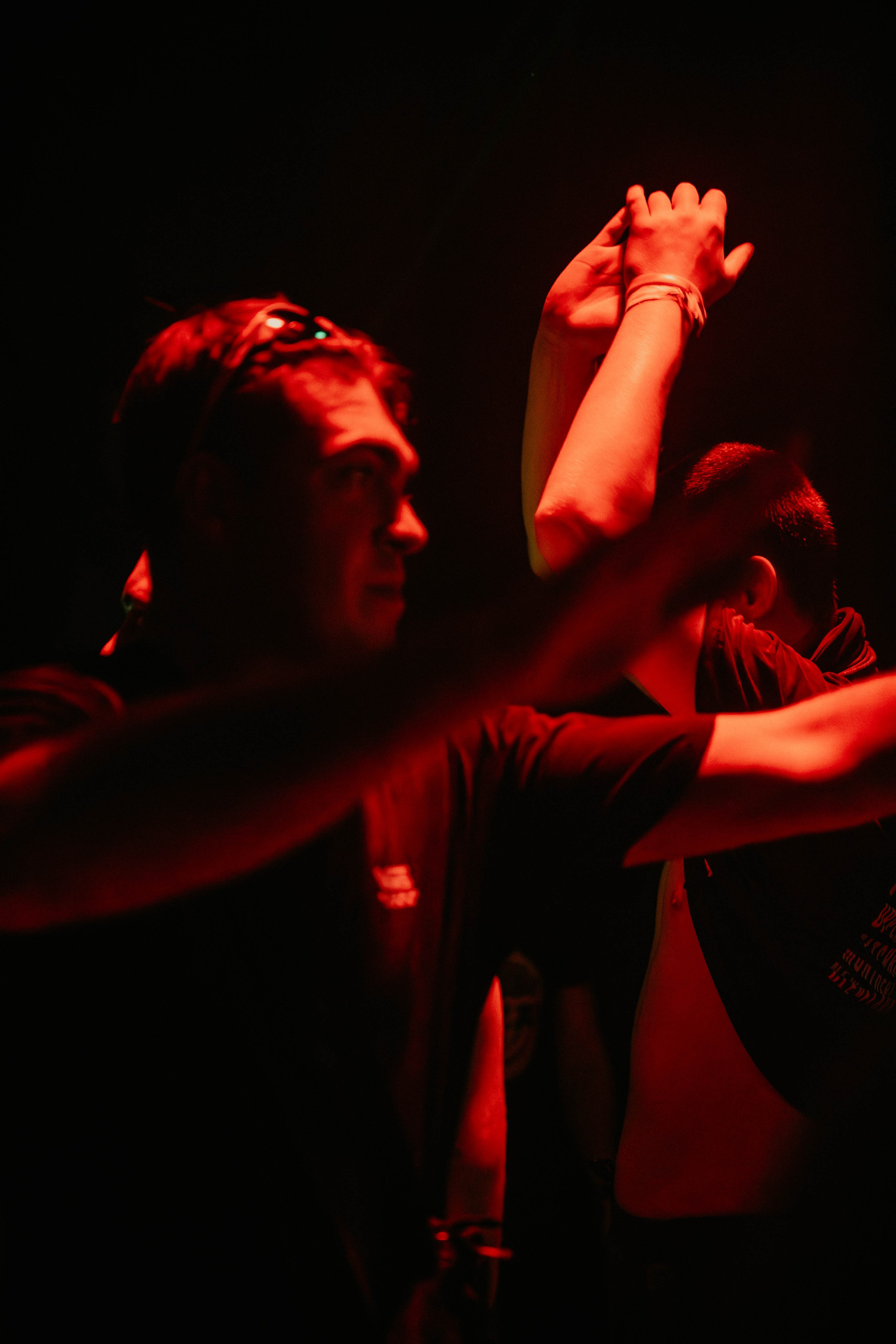 AURA. Концептуальный фотограф Шлыкова Ольга