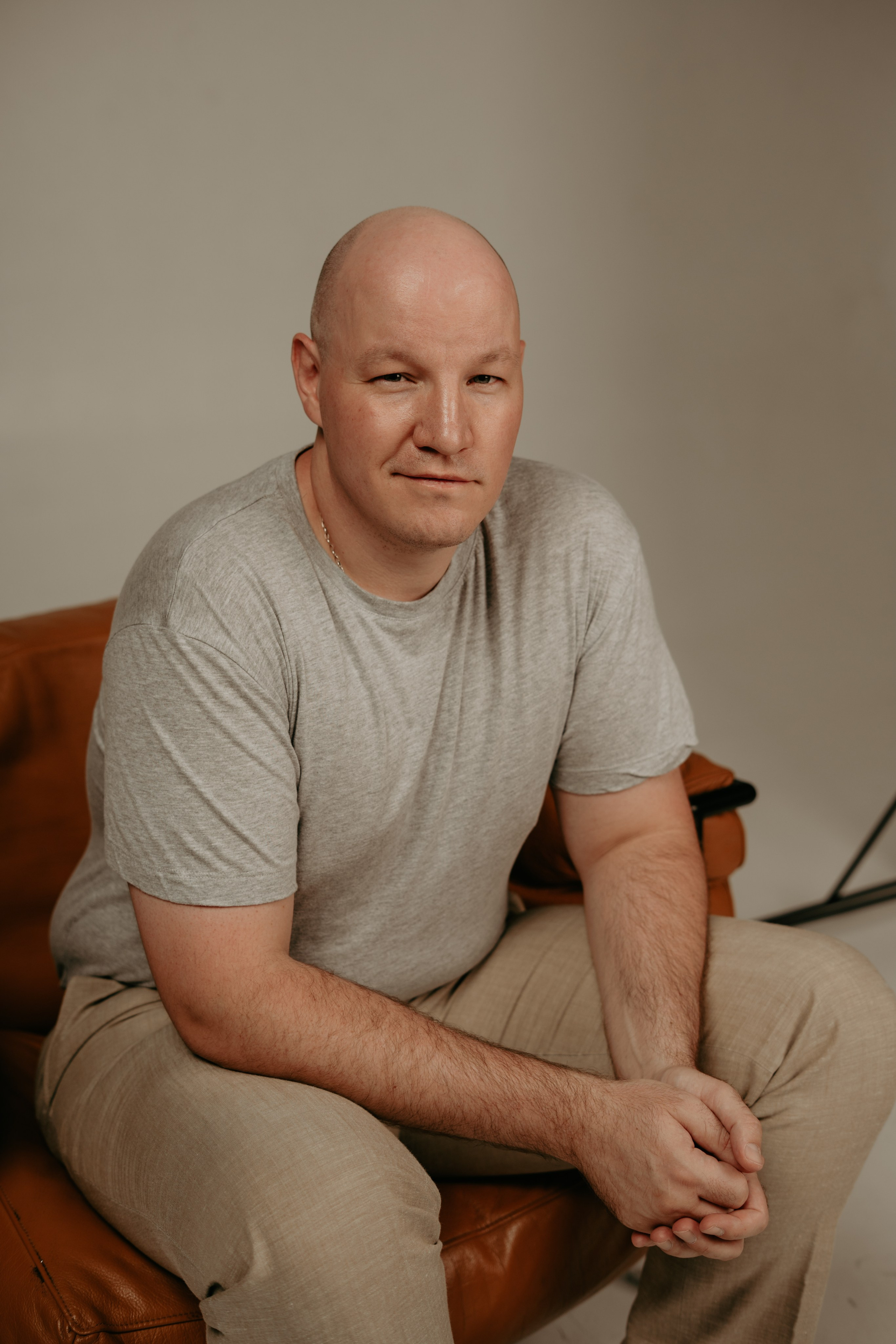 Павел. Концептуальный фотограф Шлыкова Ольга