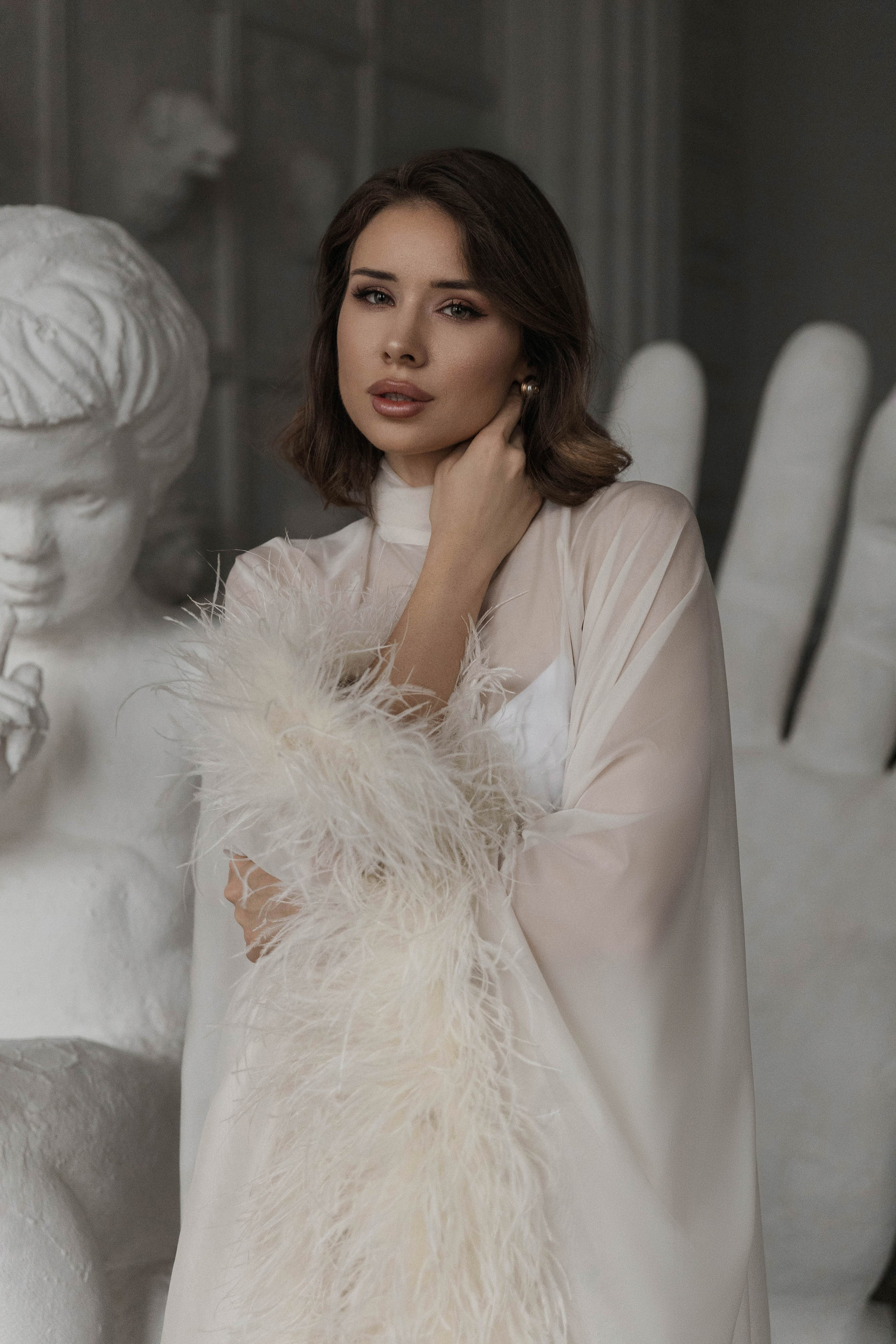 Вика. Фотограф Итуруп | Бурова Екатерина