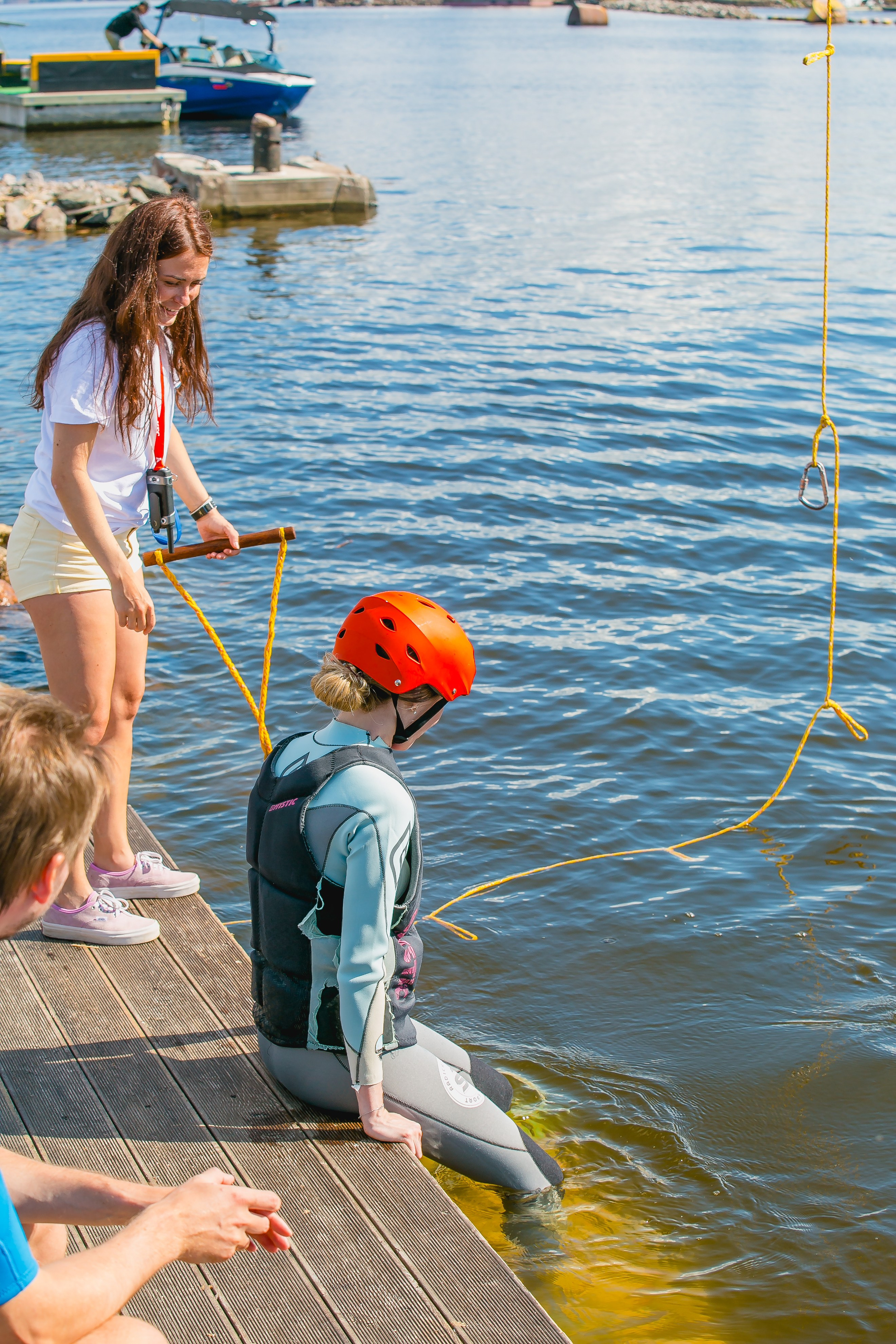 КОРПОРАТИВ ЛЕТО. Главная