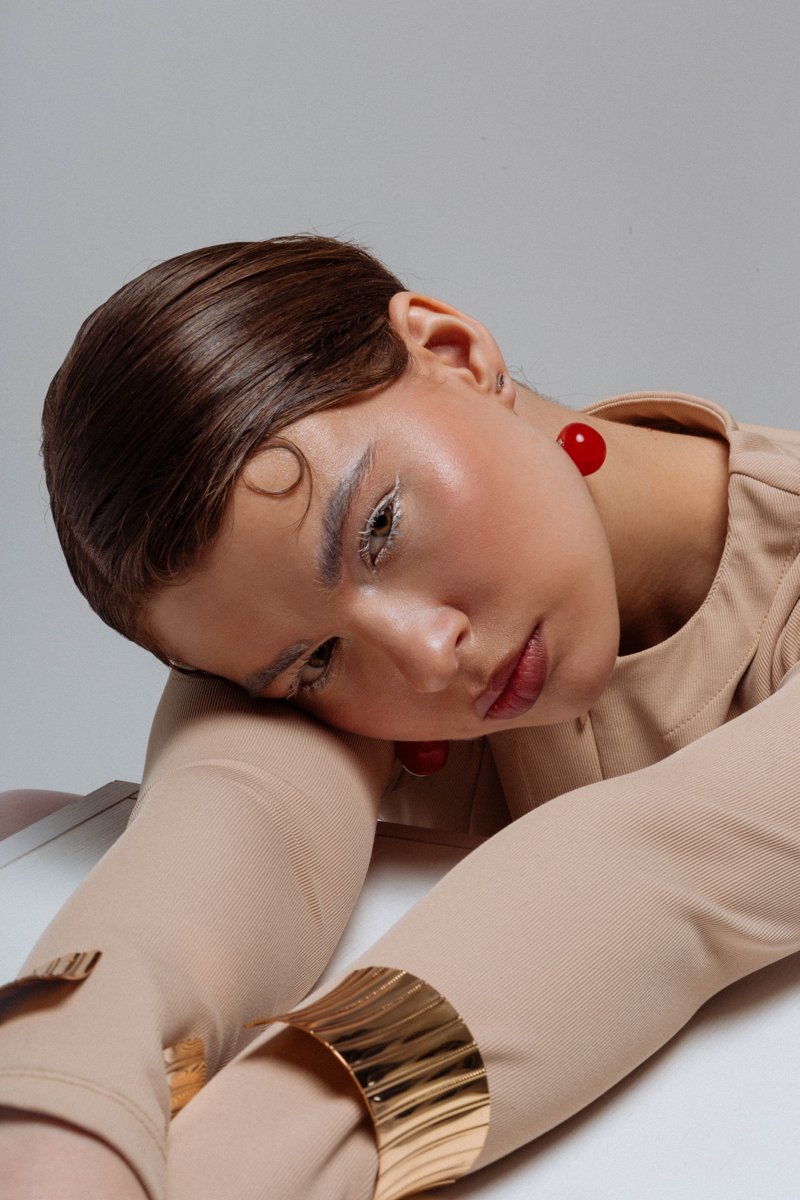 Катя. Портретный фотограф Анна Мерзлякова