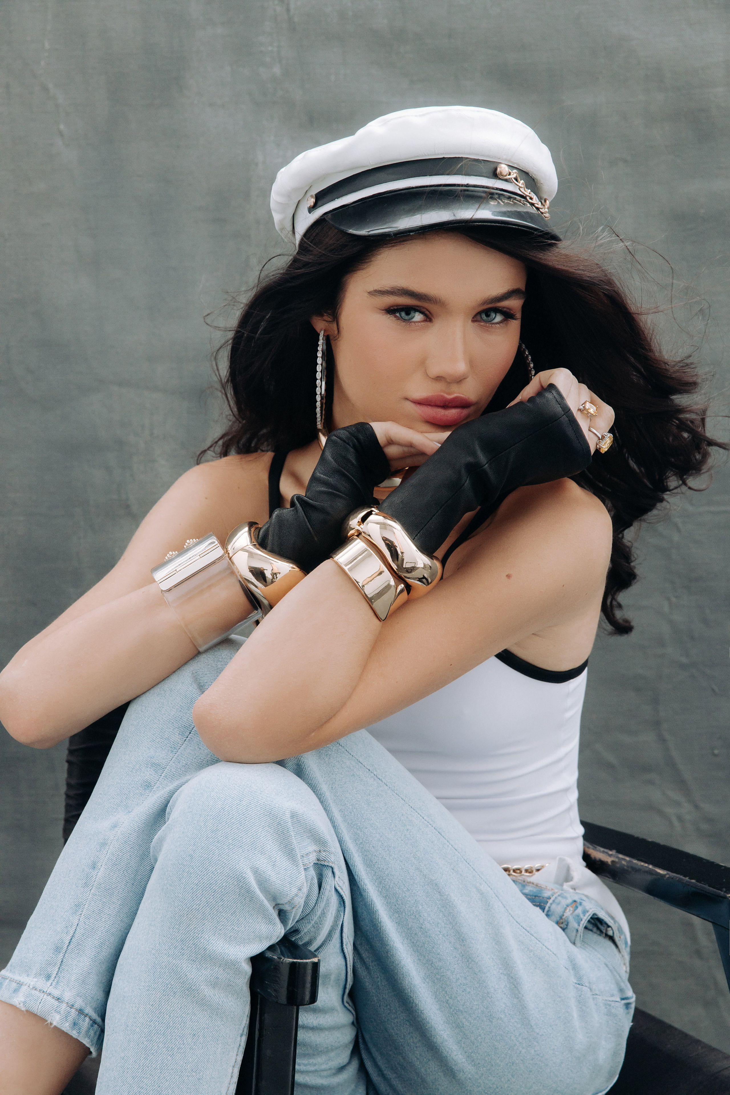 Ульяна. Главная