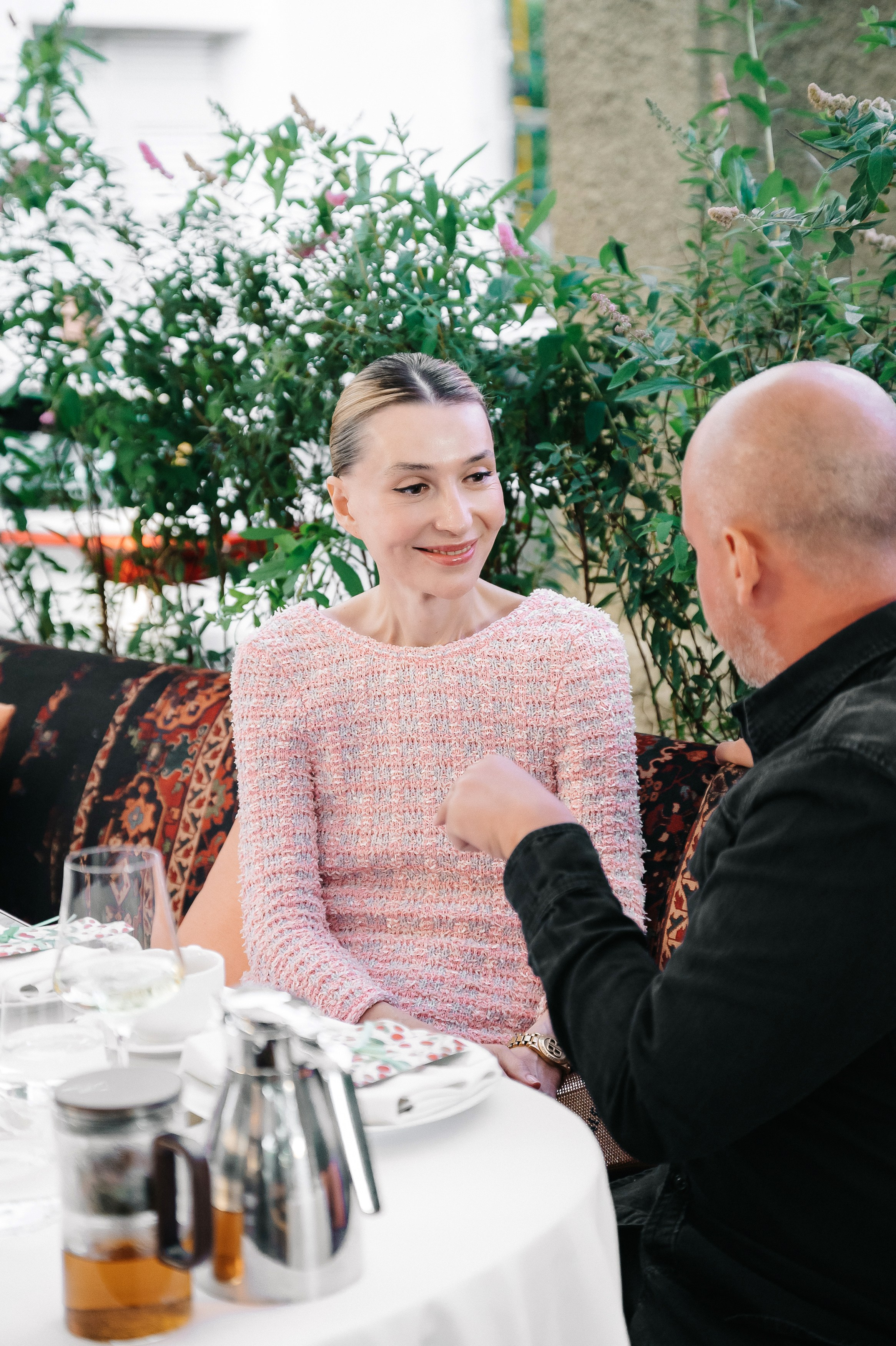 Репортажная съемка мероприятия. Репортажный фотограф Катерина Гилс Москва