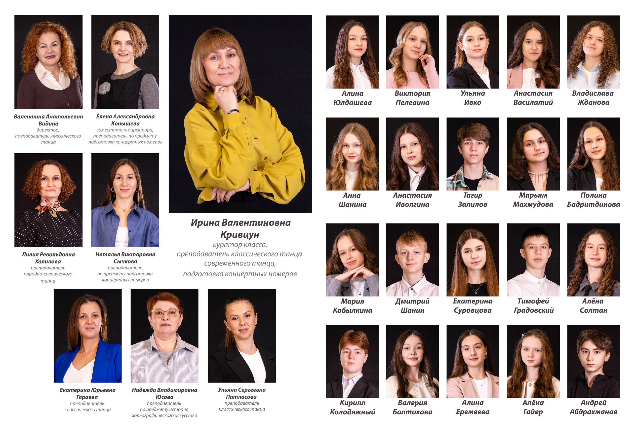 ХШ_альбом. Семейный фотограф в Сургуте, Мария Яркова