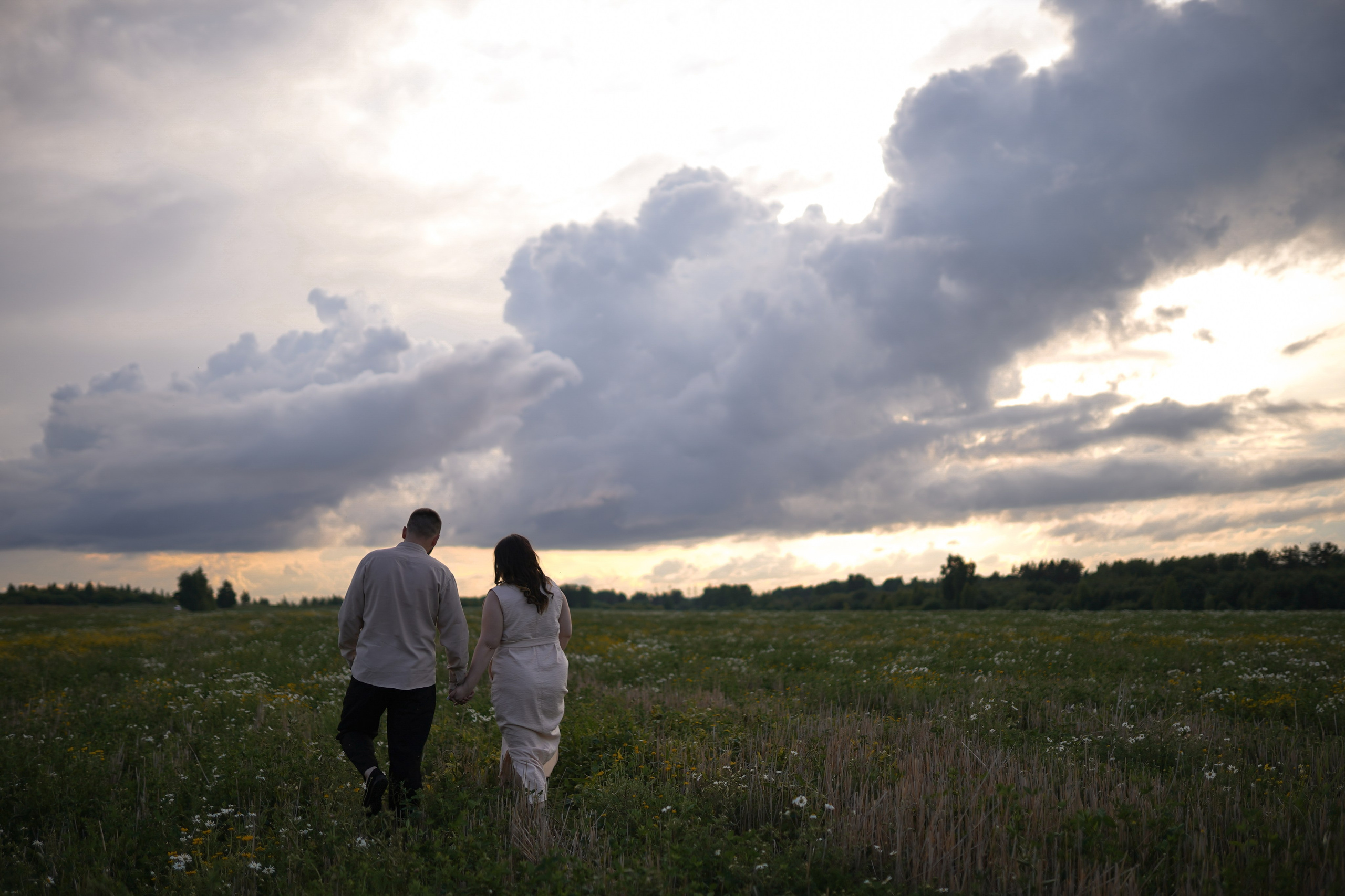 Долгие годы