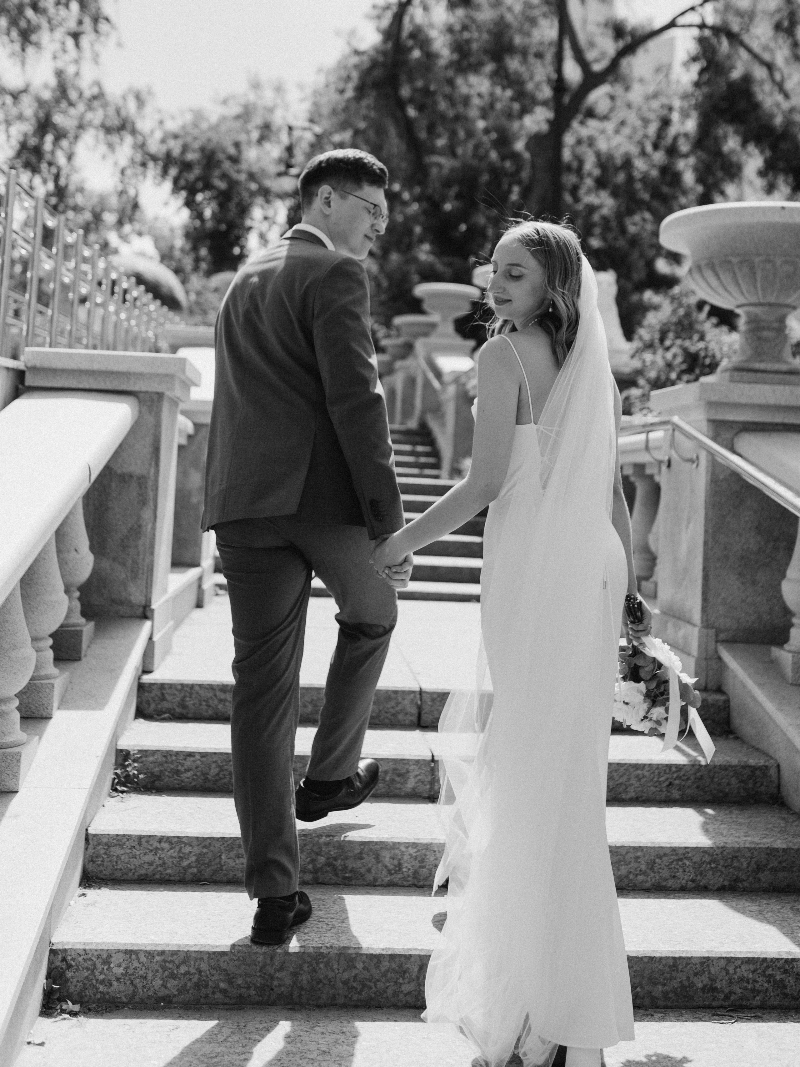 Степан и Ирина. Фотограф в Екатеринбурге Надя Родионова