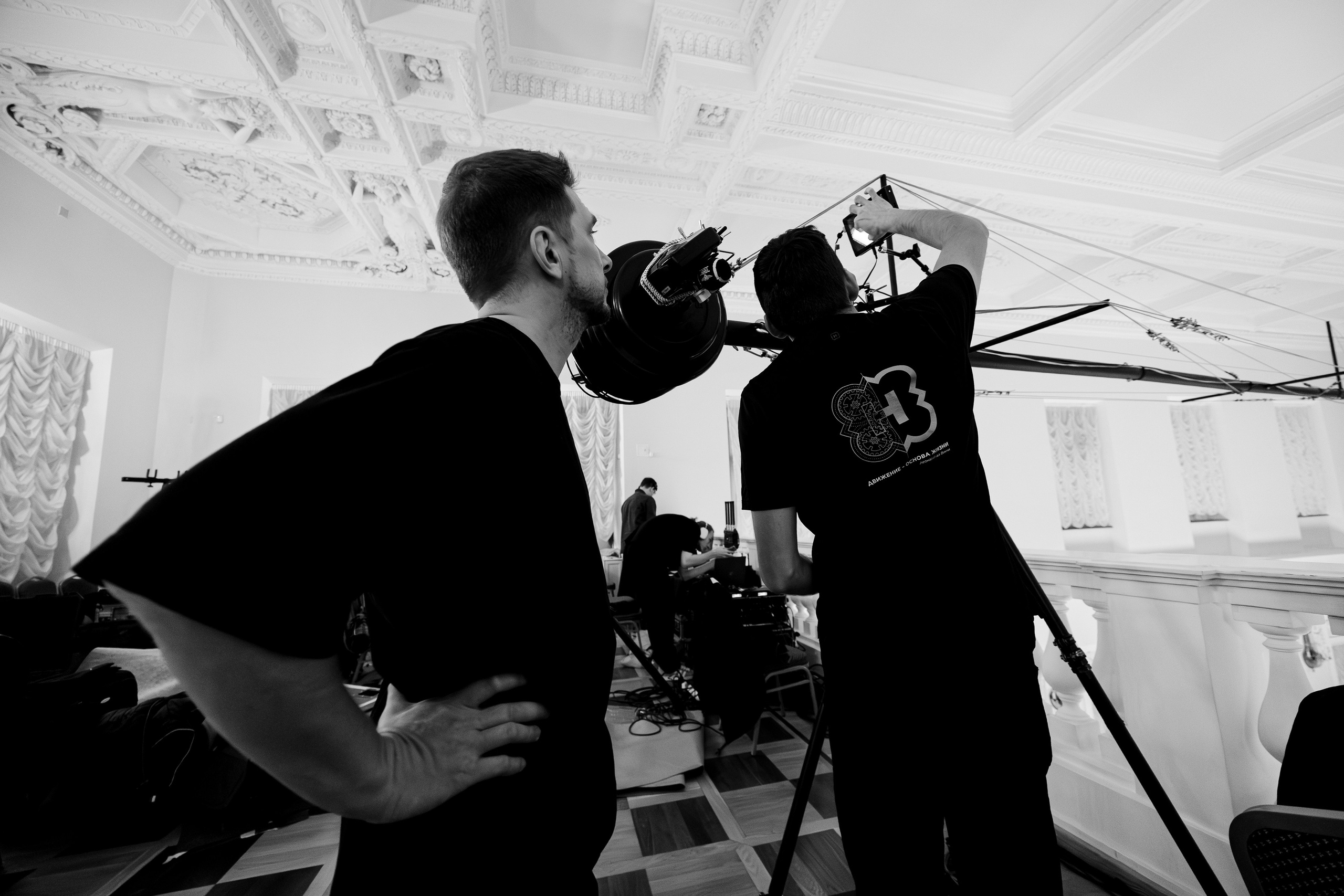 Henderson Fashion Show AW'25. Репортажный фотограф Семён Борисов | Москва