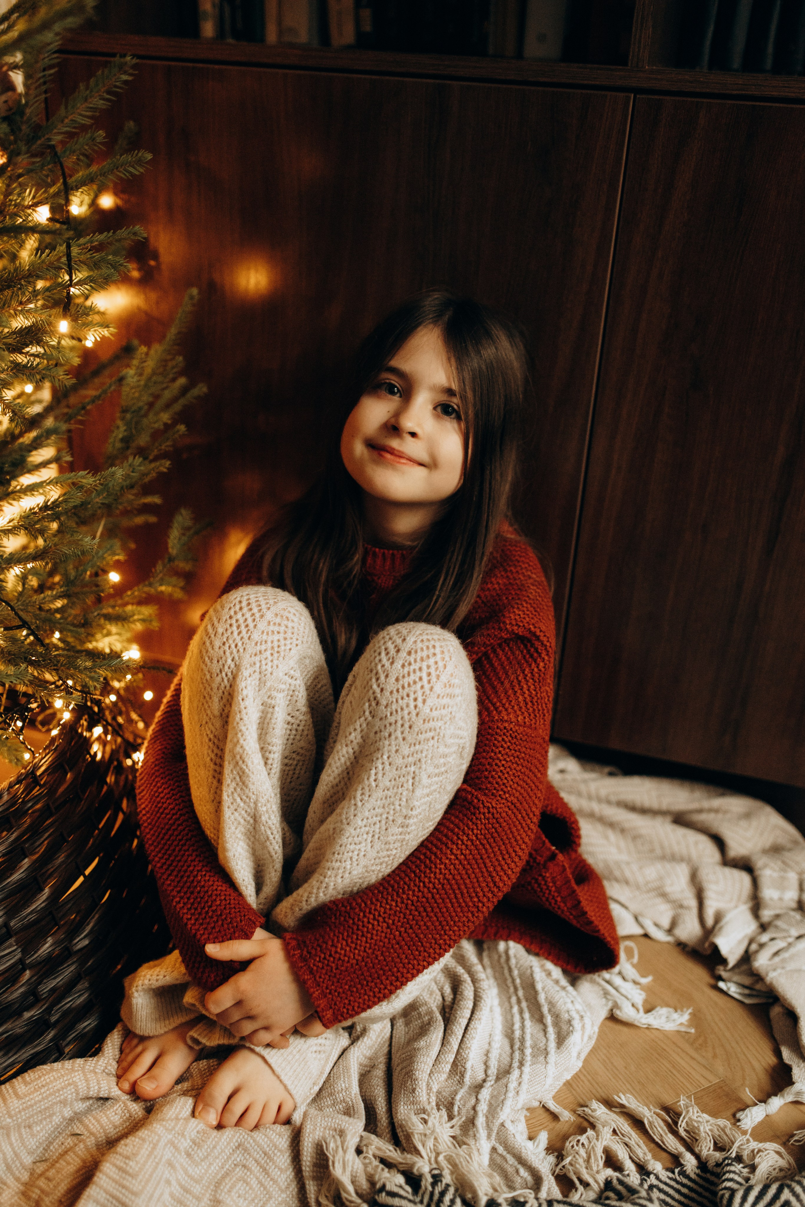 До Нового Года осталось…. Свадебный фотограф Анастасия Бударина