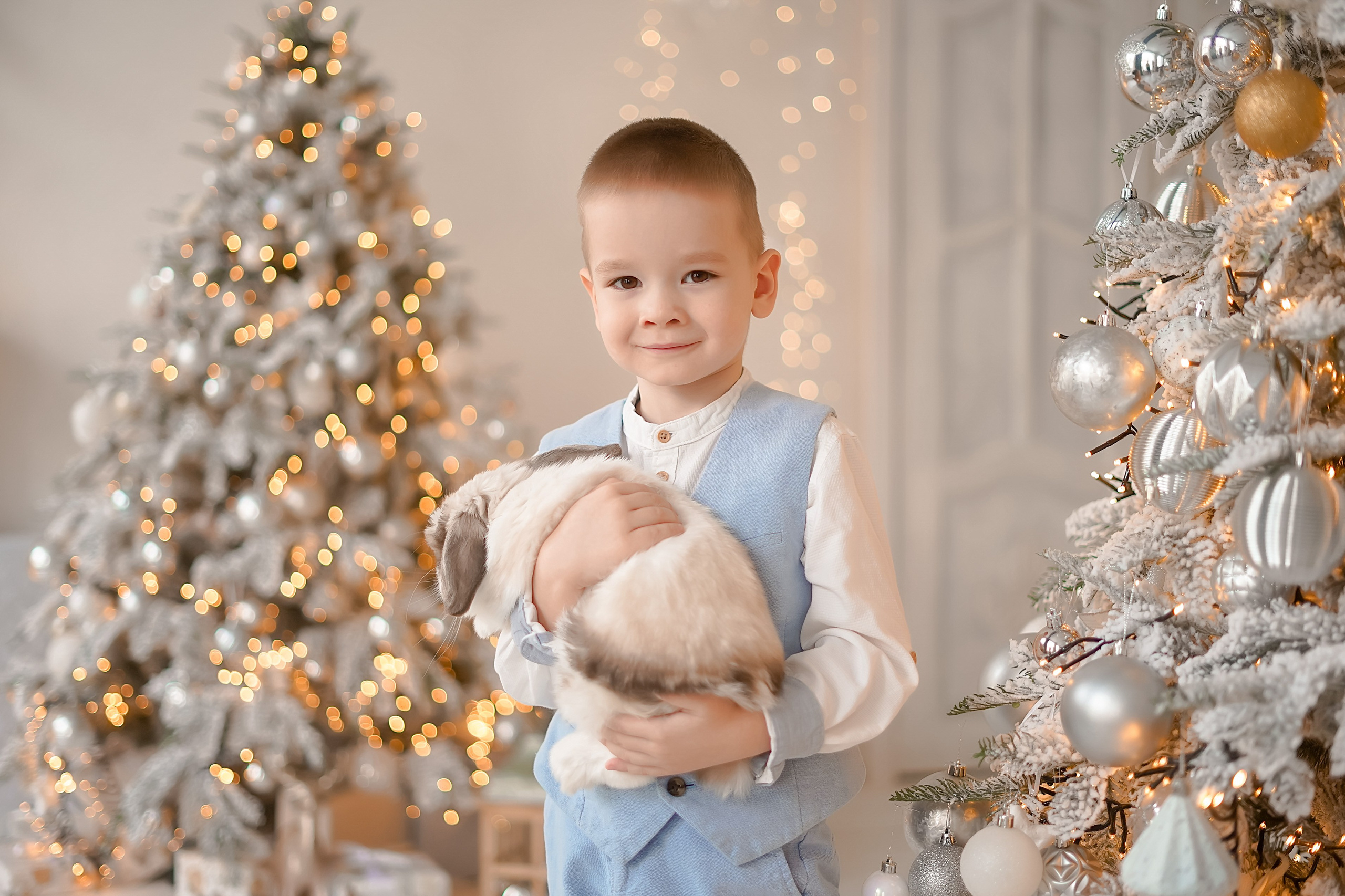 Happy new year. Фотограф Татьяна Митрофанова