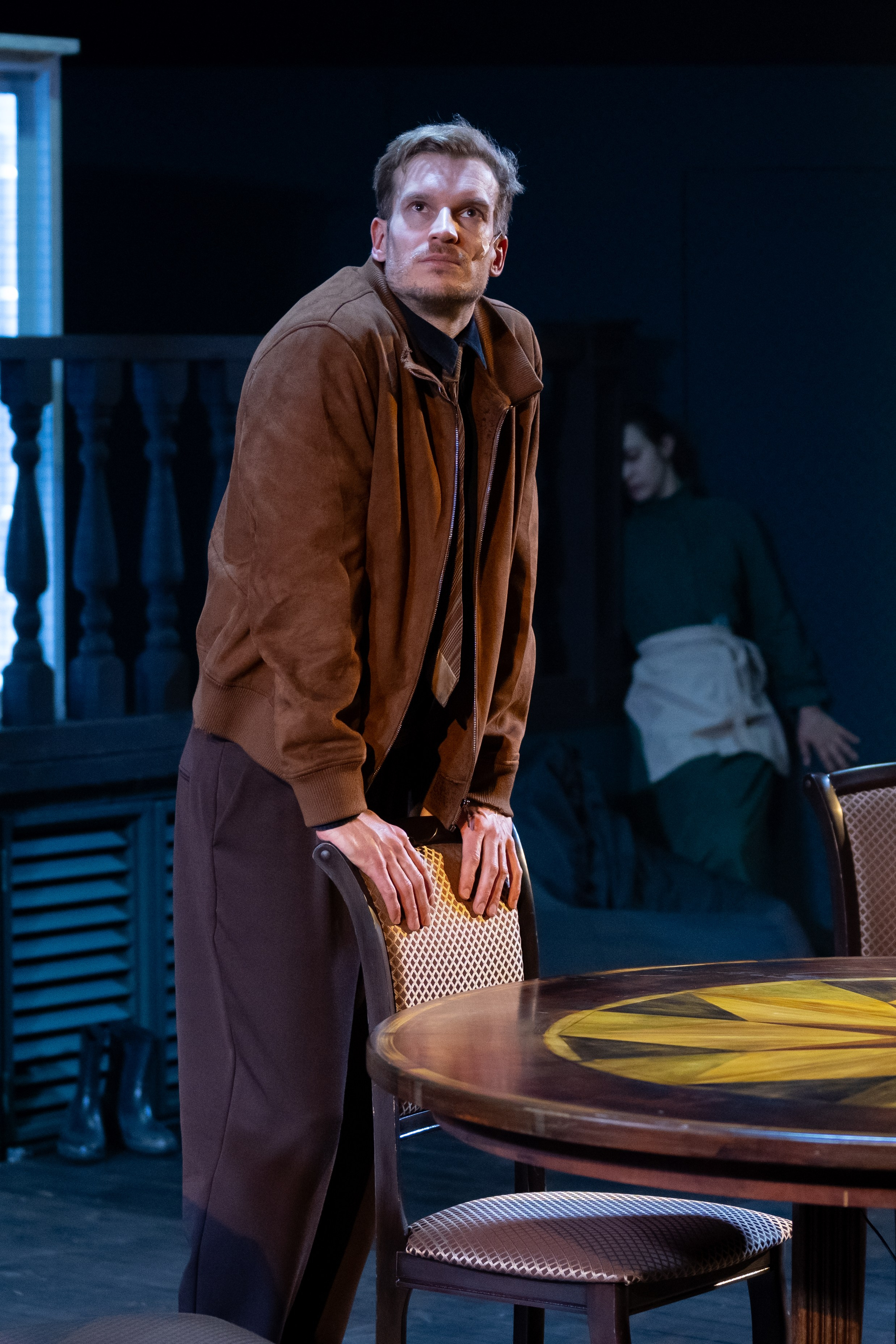 Спектакль «Дети солнца». Фотограф и видеограф в Москве Анна Матюхина