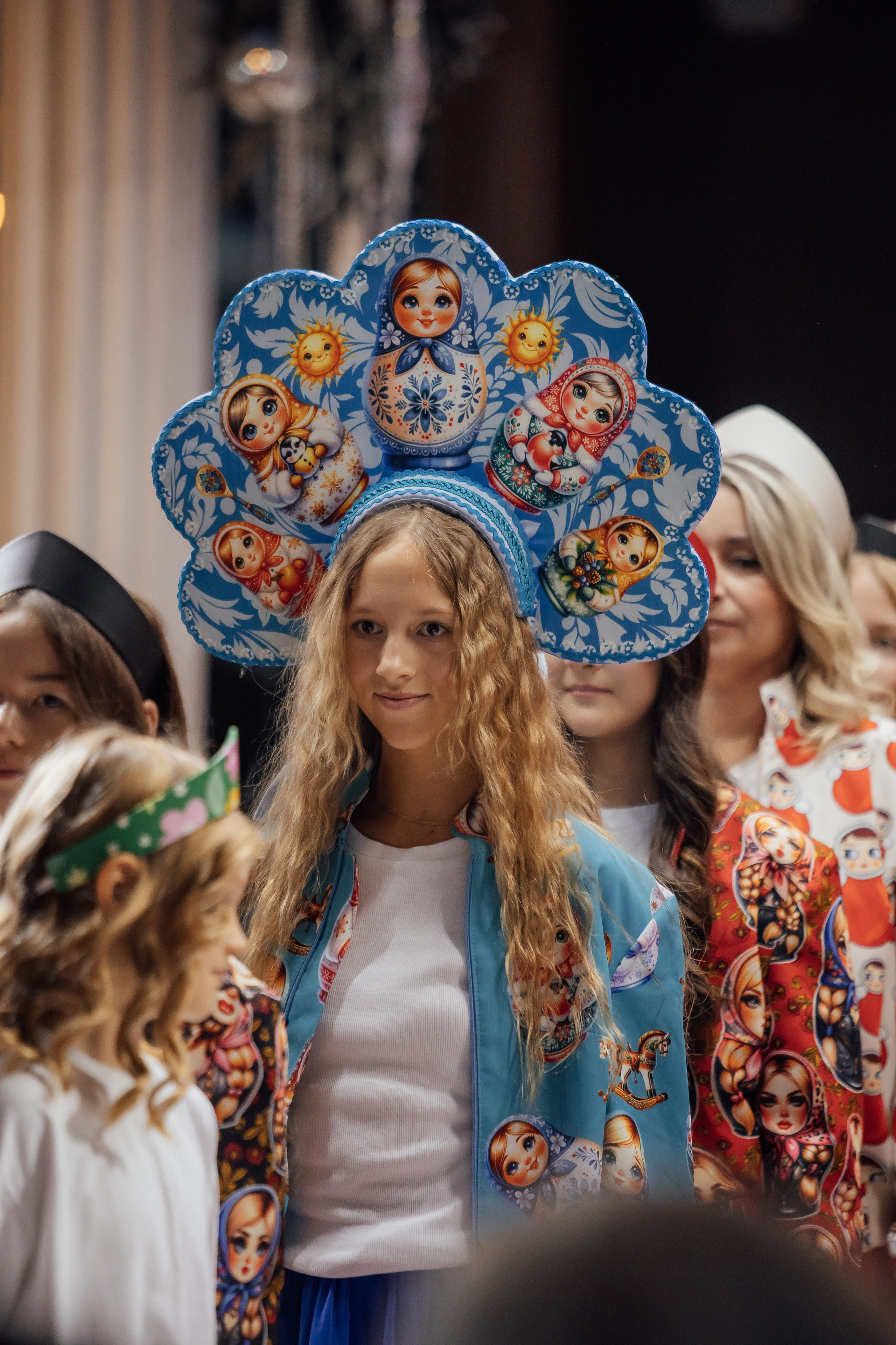 Премия года 2025. Фотограф Анастасия Романова Рязань