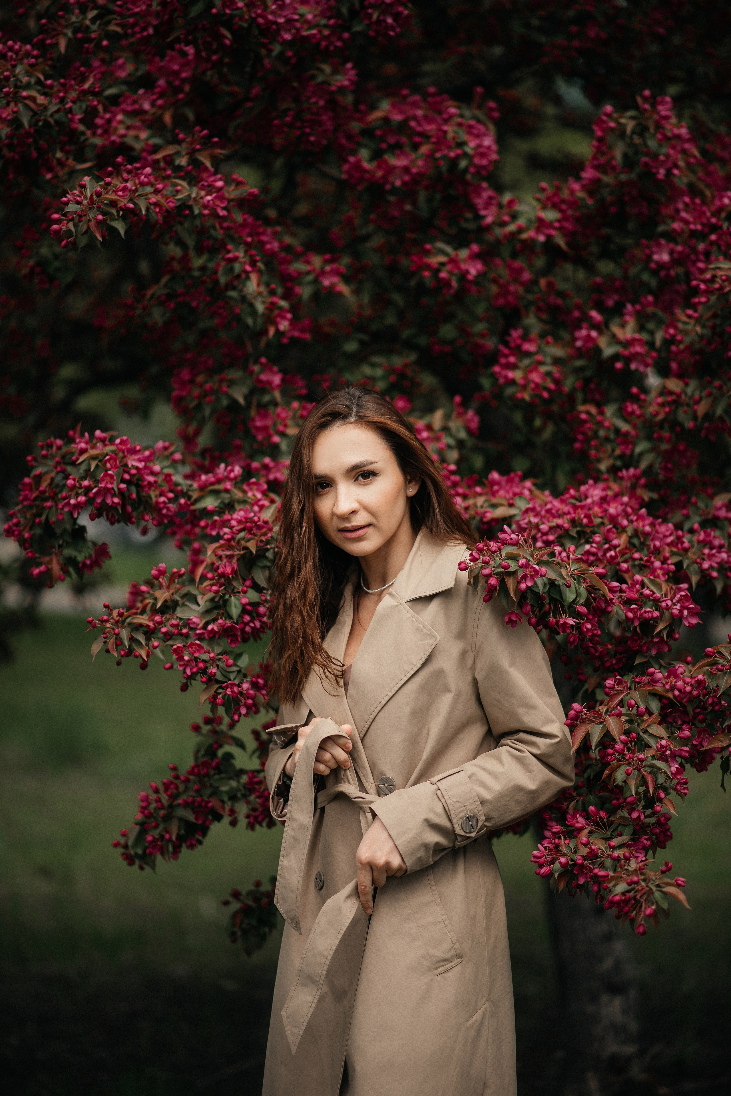 Индивидуальные съемки. Главная