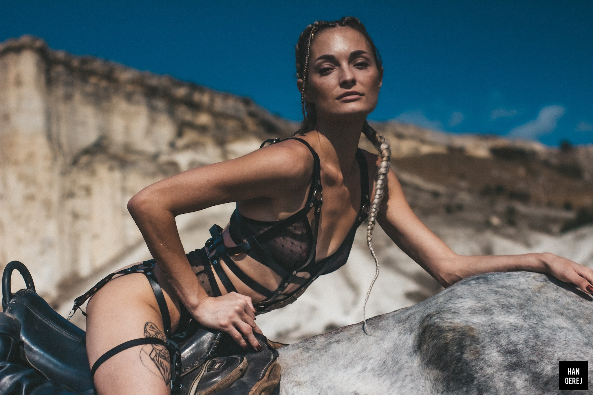 DASHA GROZA. Фотограф в Крыму Григорий