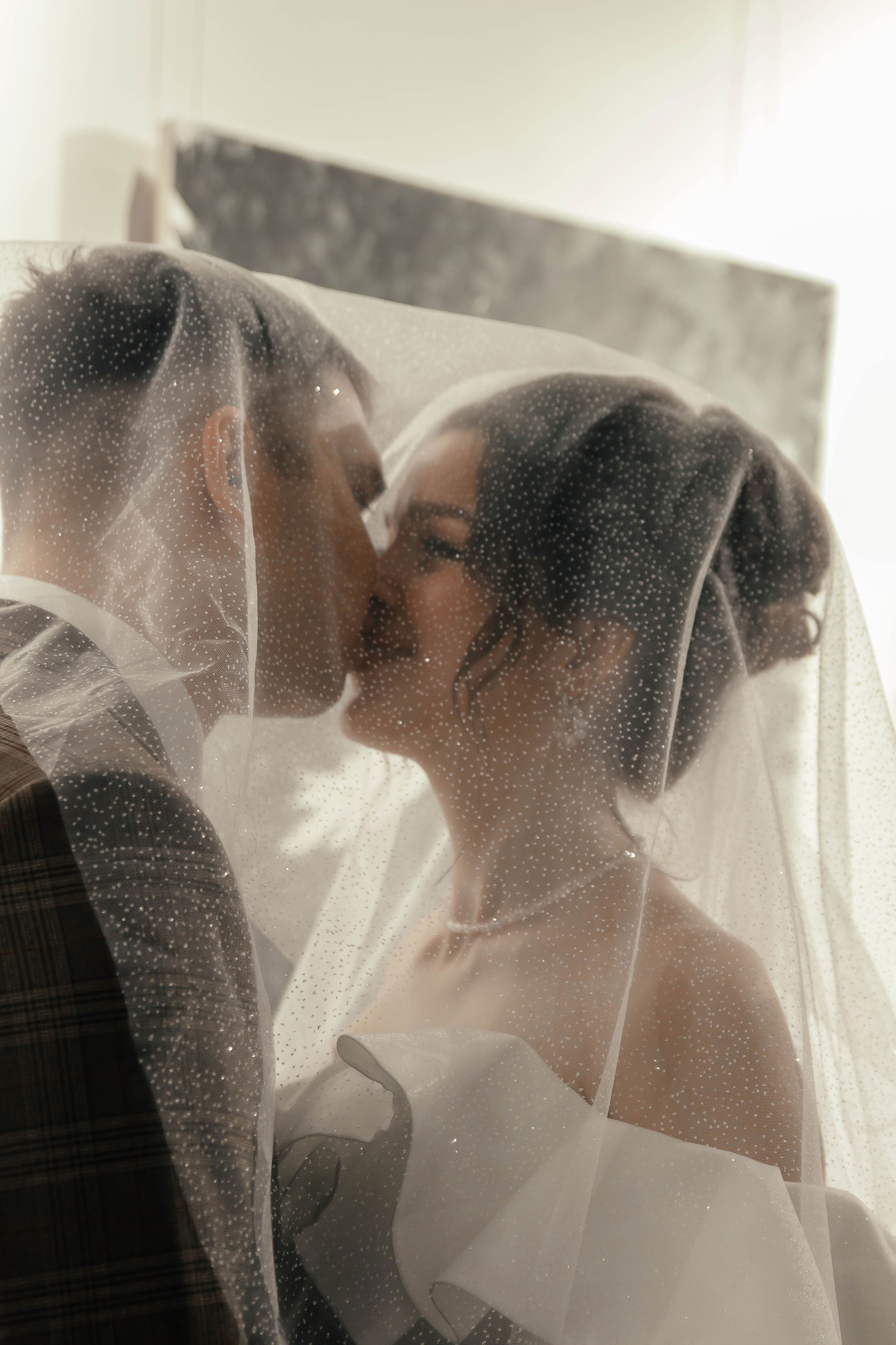 Сергей & Ксения. Фотограф в Нижнем Новгороде Соловьева Анастасия