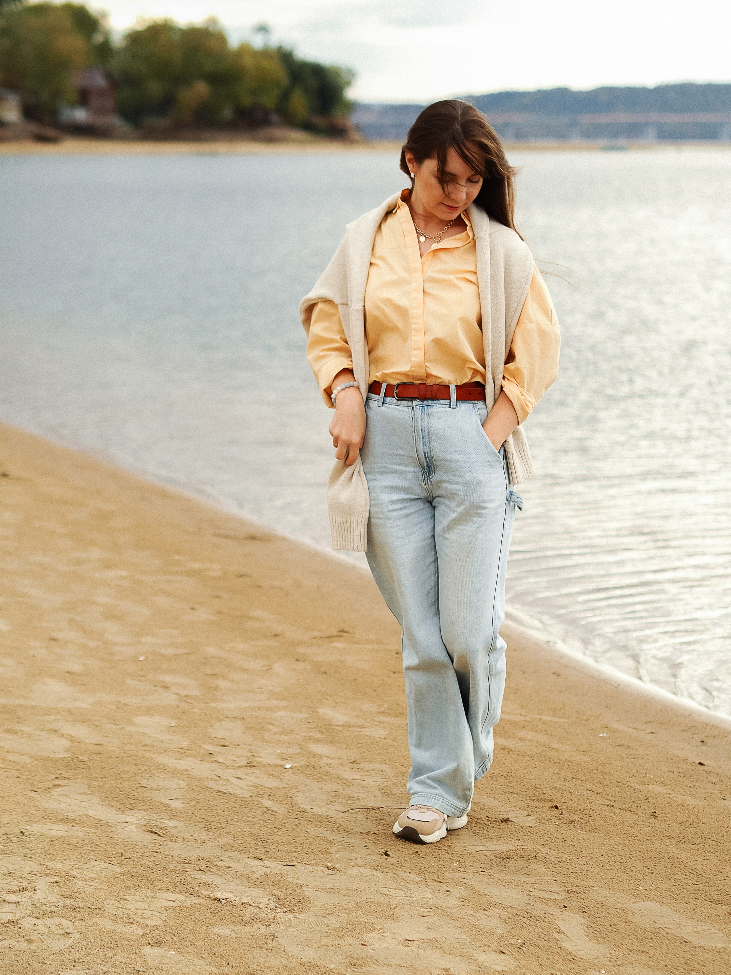 Светлана. Семейный фотограф Ольга Барабанова