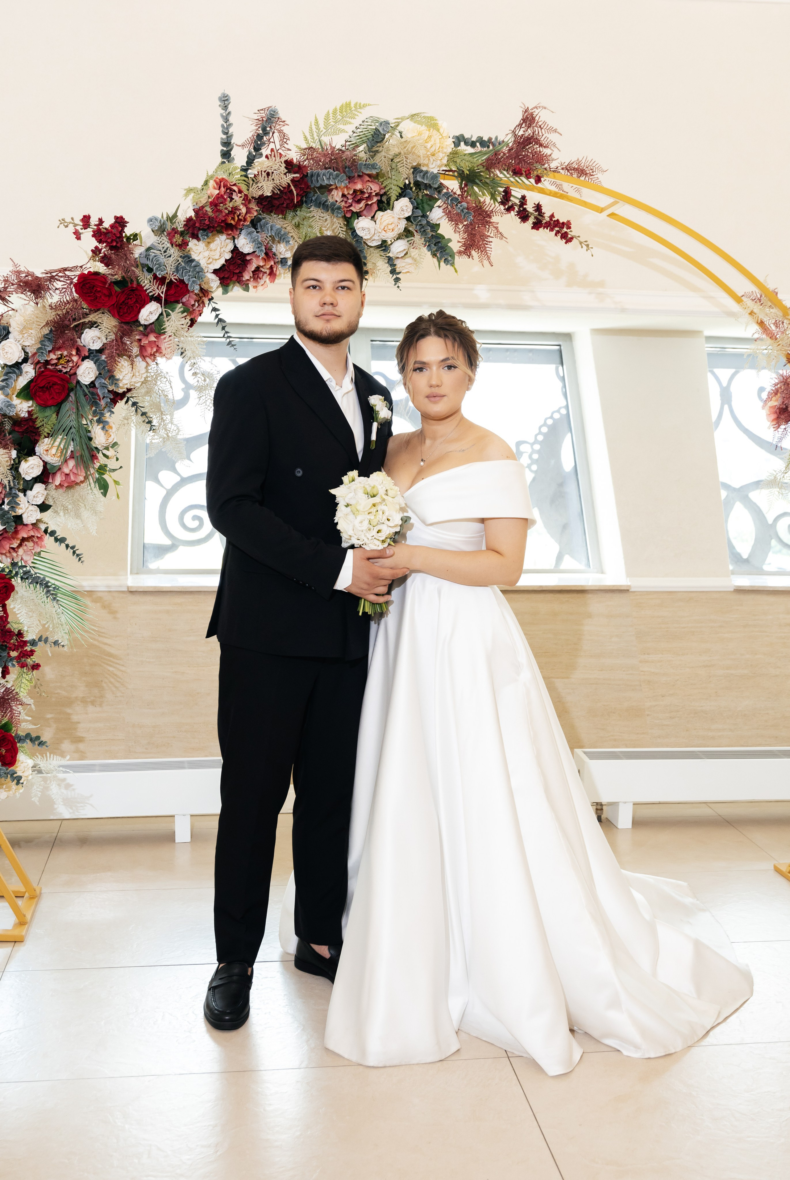 Emil & Guzel. Свадебный фотограф Ильнар Асадуллин