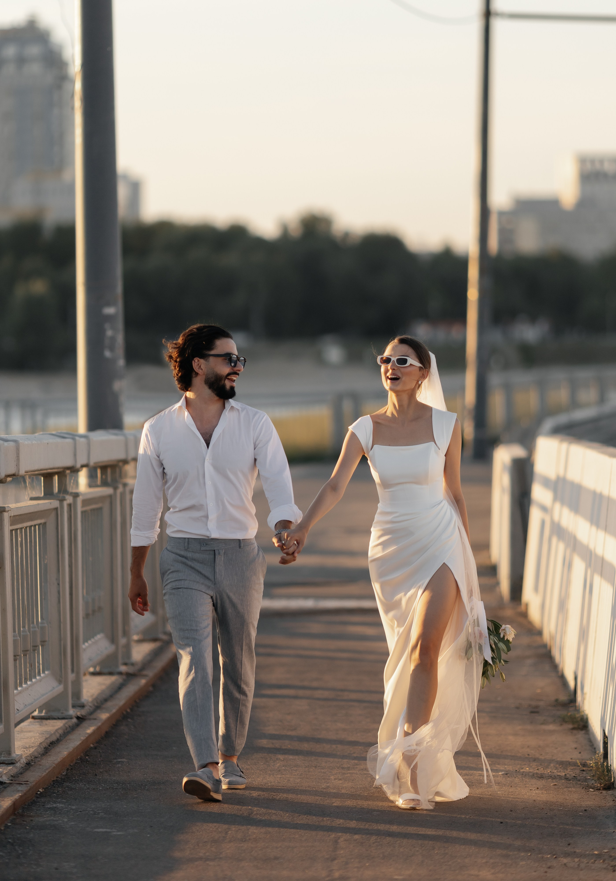 Elvin & Diana. Свадебный фотограф Ильнар Асадуллин