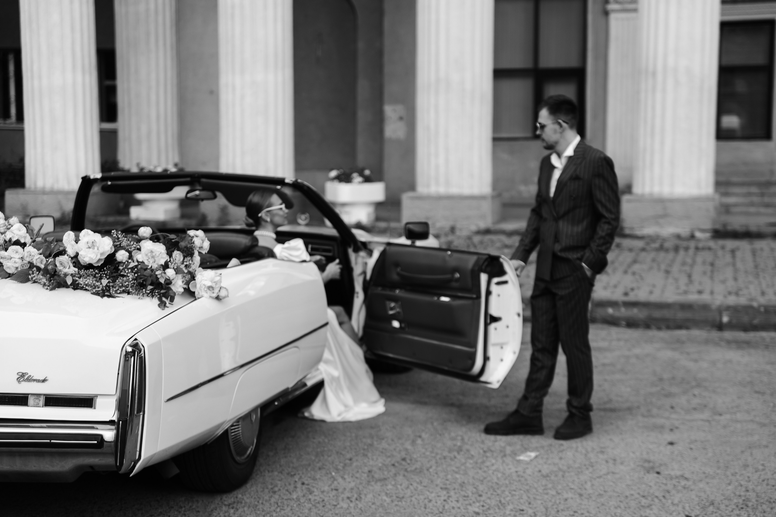 Anatoliy & Elena. Свадебный фотограф Ильнар Асадуллин